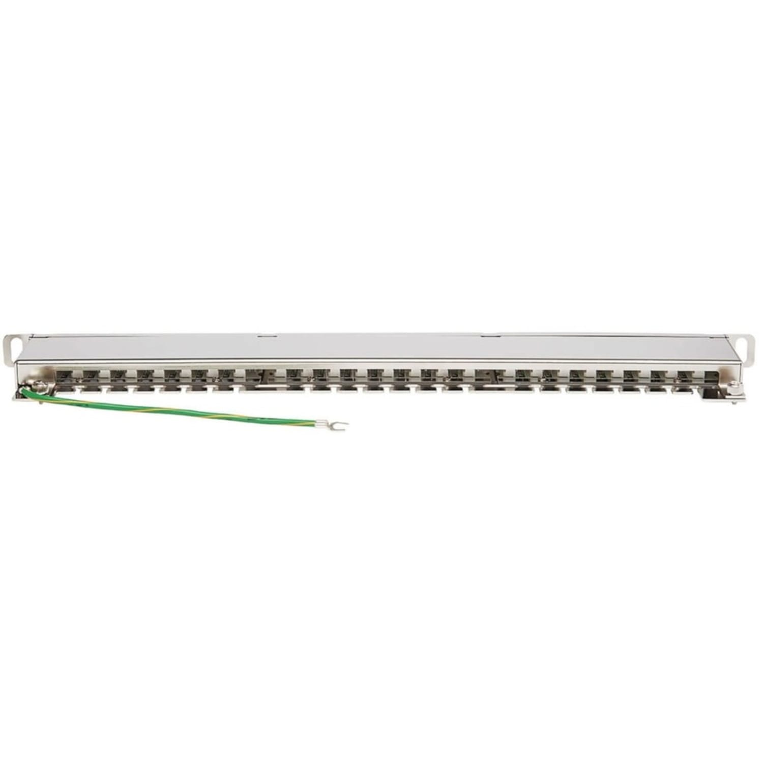 Tripp Lite 6LN111 24-Port Cat5e/Cat6 Patch Panel - Image 3