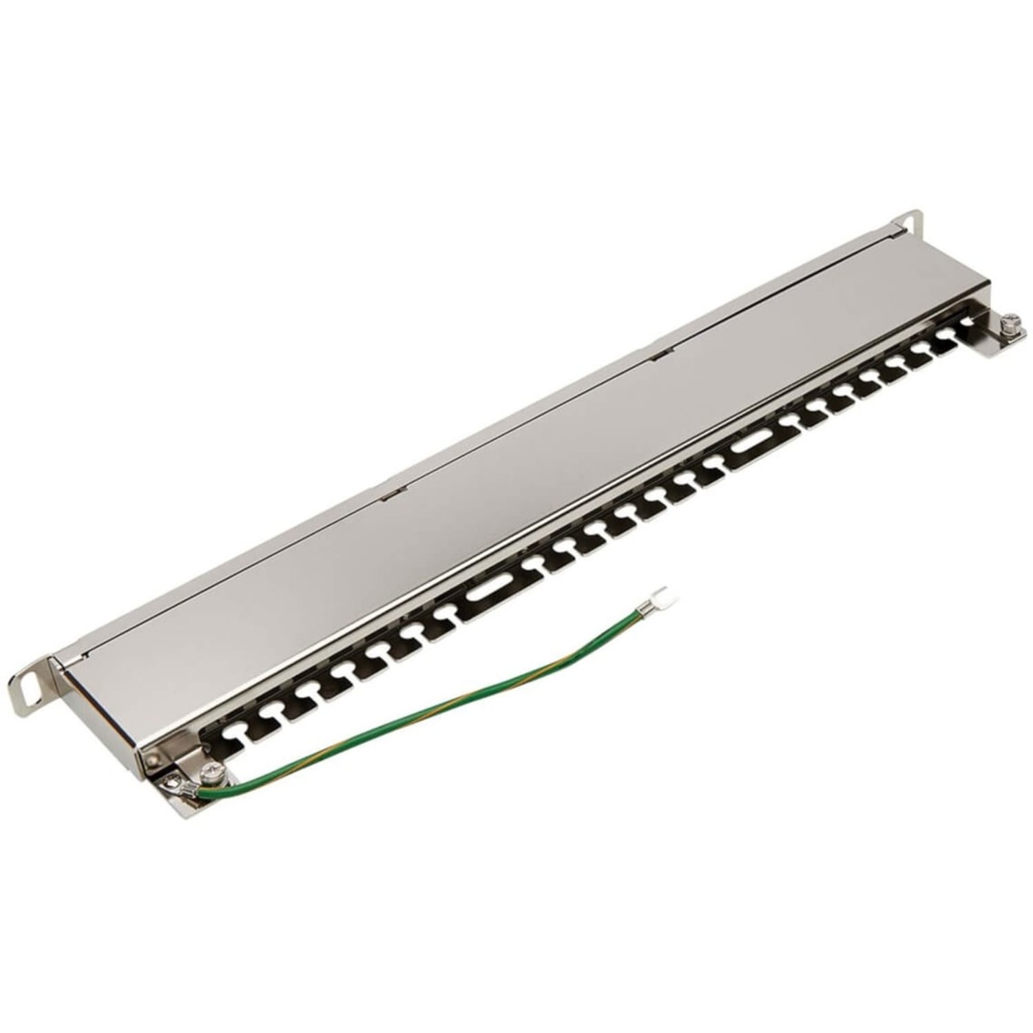 Tripp Lite 6LN111 24-Port Cat5e/Cat6 Patch Panel - Image 5