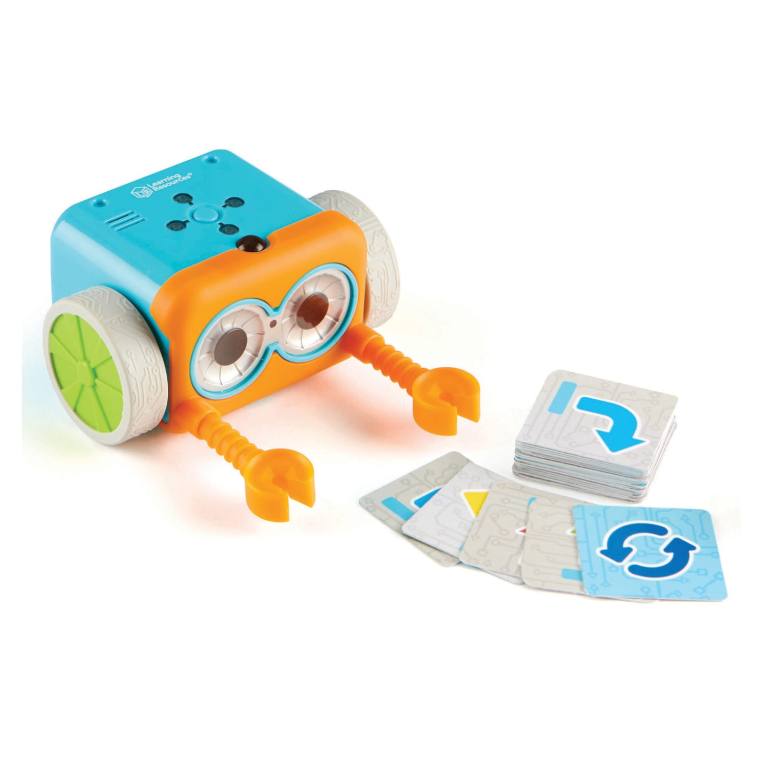 Learning Resources Botley The Coding Robot - Image 3