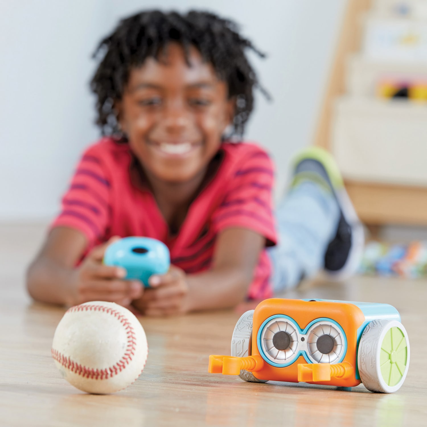 Learning Resources Botley The Coding Robot - Image 5