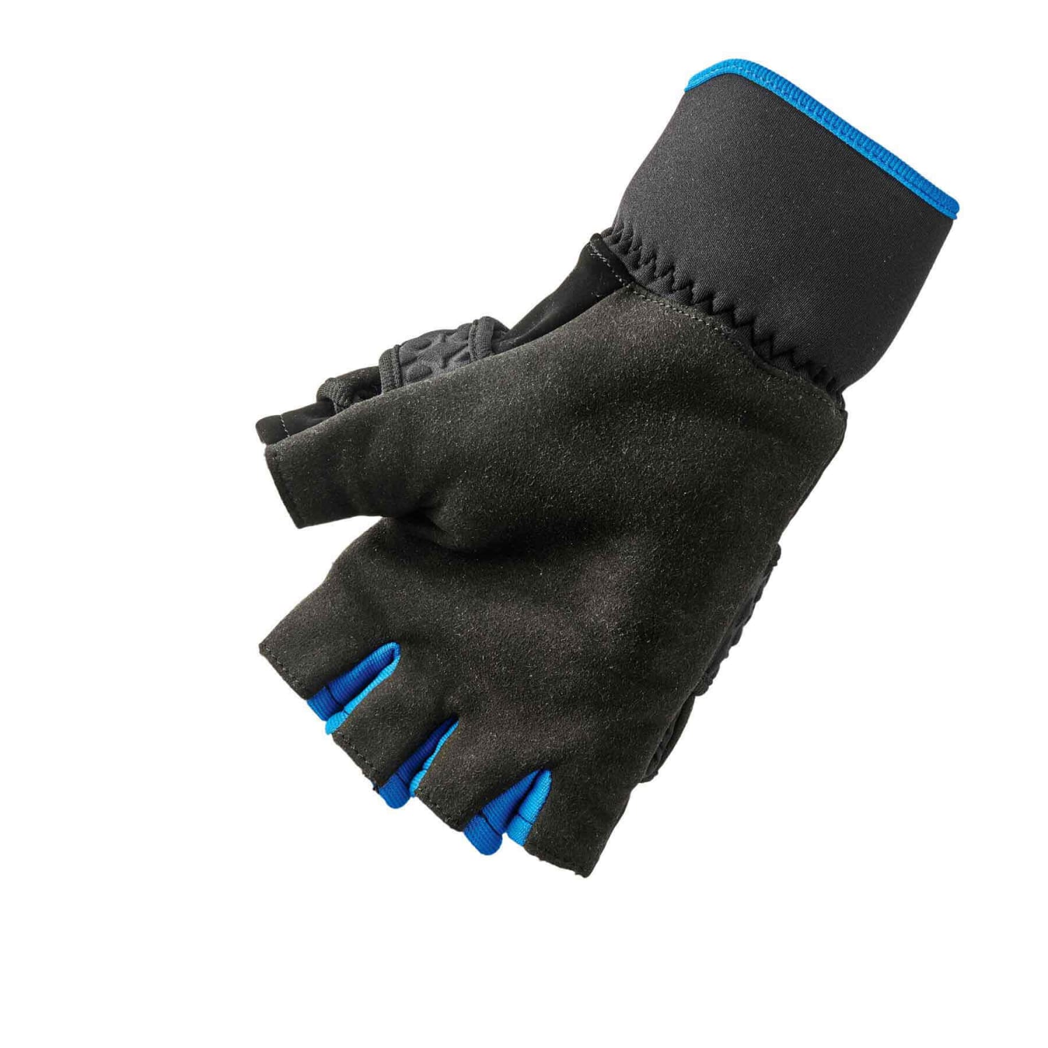 Ergodyne ProFlex 816 Thermal Flip-Top Gloves, X-Large, Black - Image 5