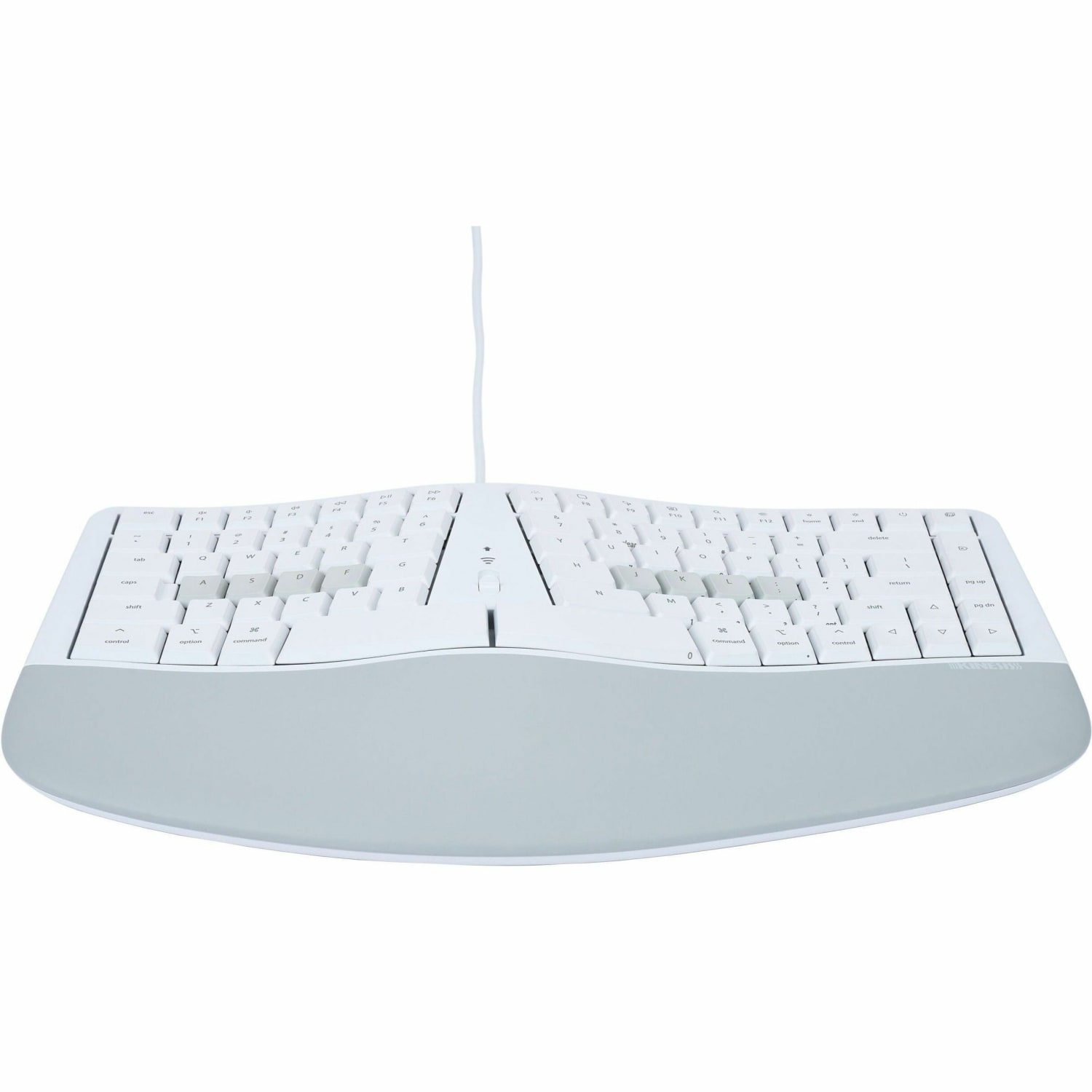 Kinesis Mwave Ergonomic Keyboard For Mac, Kb150Mtac - Image 3