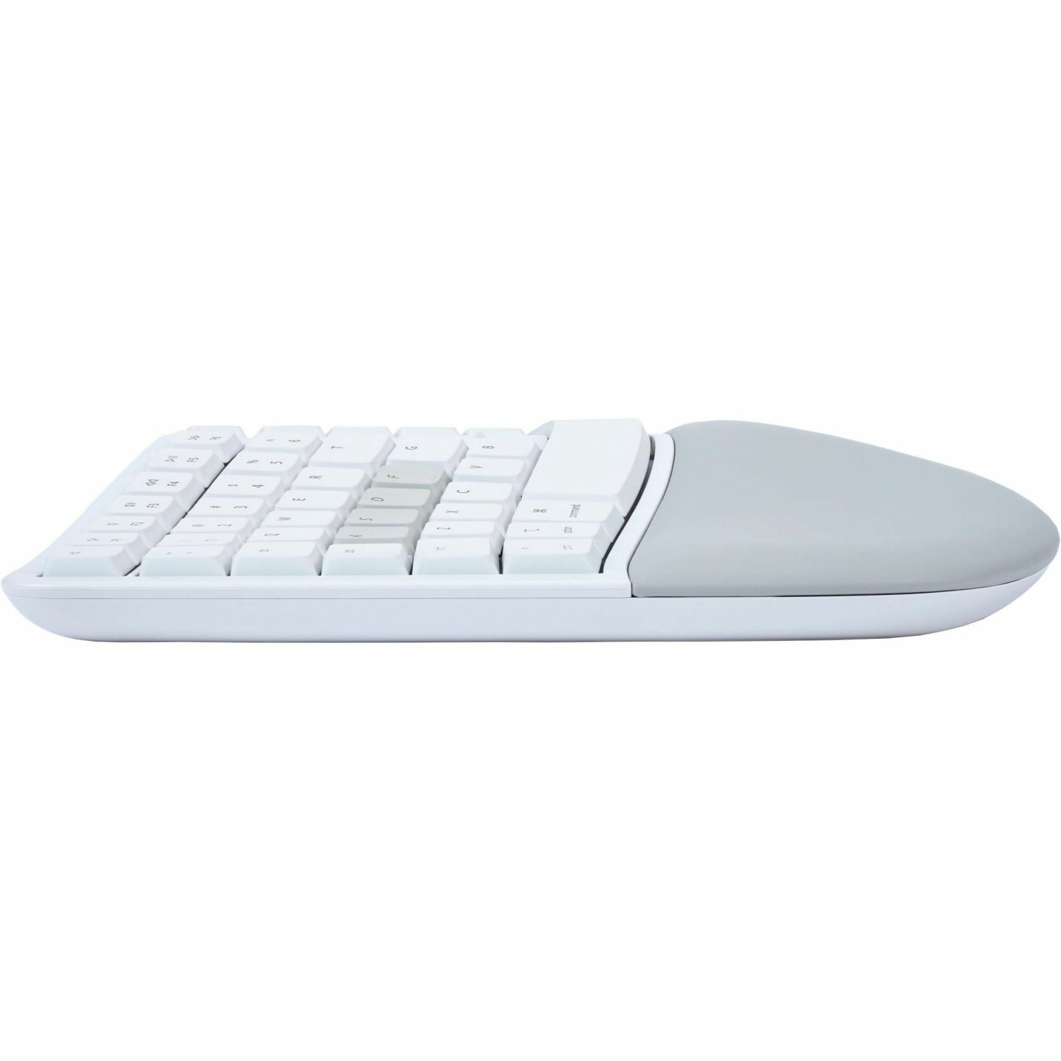 Kinesis Mwave Ergonomic Keyboard For Mac, Kb150Mtac - Image 4