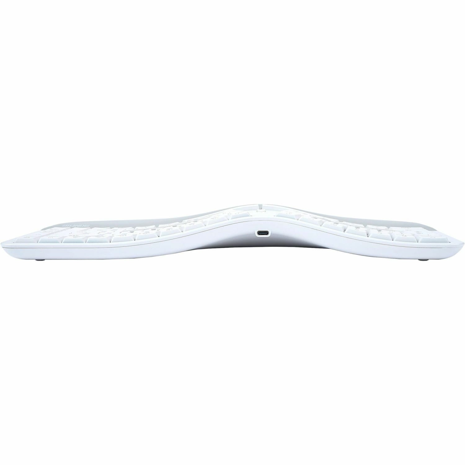 Kinesis Mwave Ergonomic Keyboard For Mac, Kb150Mtac - Image 5