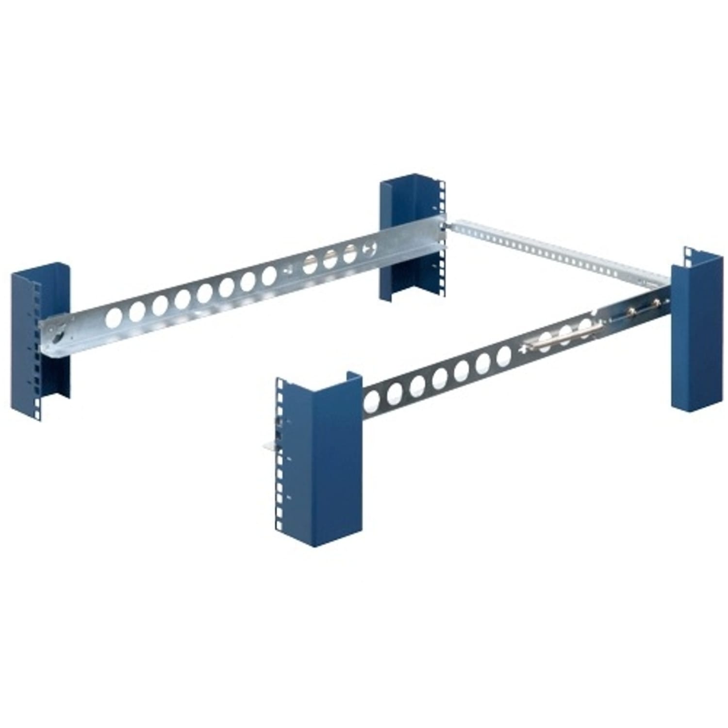 RackSolutions - Rack rail - 2U - 19in - Image 3