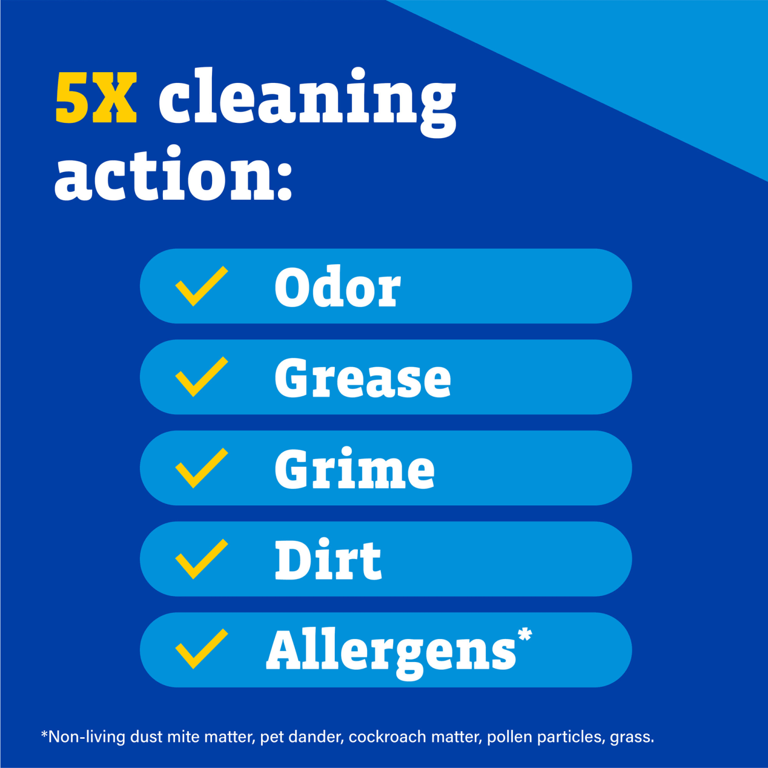 CloroxPro Pine-Sol Multi-Surface Cleaner, Original Pine, 80 Fl Oz, Pack Of 3 Bottles - Image 6