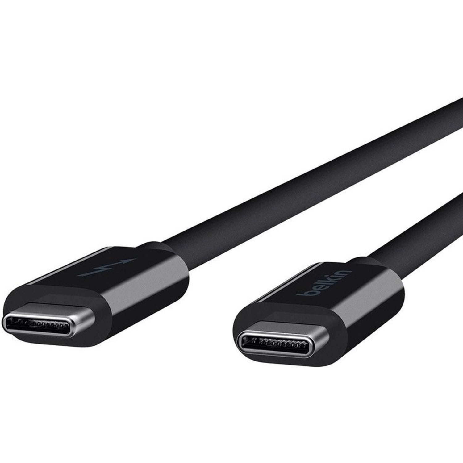 Belkin USB Data Transfer Cable - 3.28 ft USB Data Transfer Cable  - B2B1471MBLK