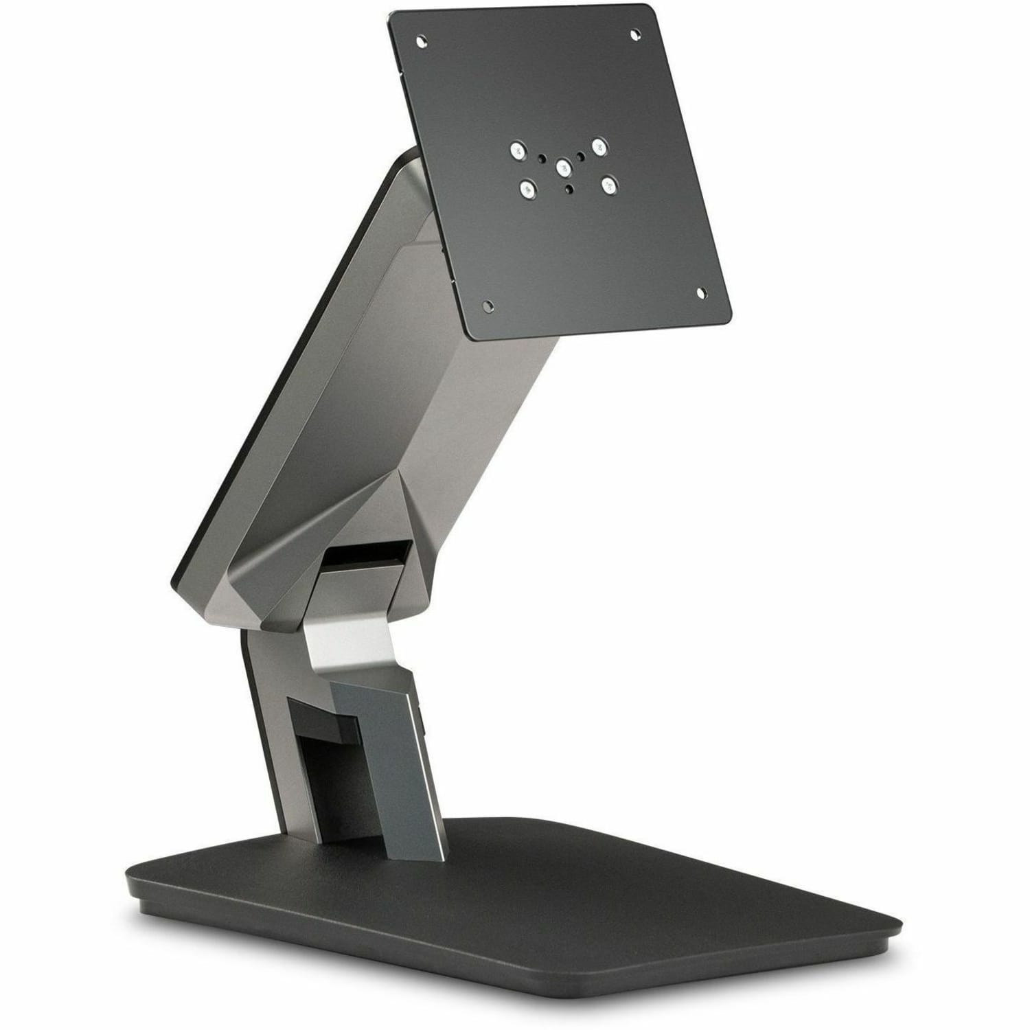 ViewSonic Mounting Bracket for Touchscreen Monitor, Display Stand - Black - Mounting Bracket for Touchscreen Monitor, Display Stand - Black - Image 3