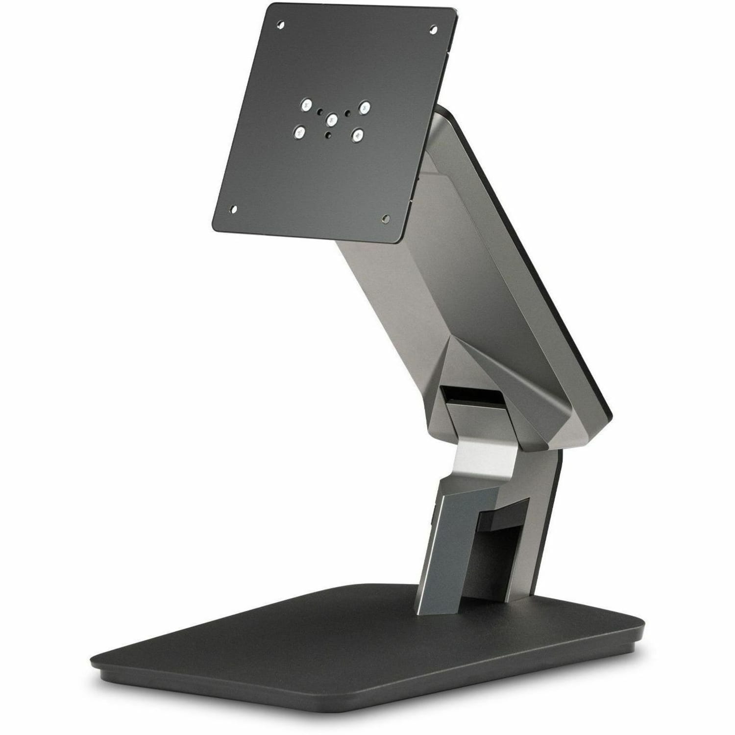 ViewSonic Mounting Bracket for Touchscreen Monitor, Display Stand - Black - Mounting Bracket for Touchscreen Monitor, Display Stand - Black - Image 4