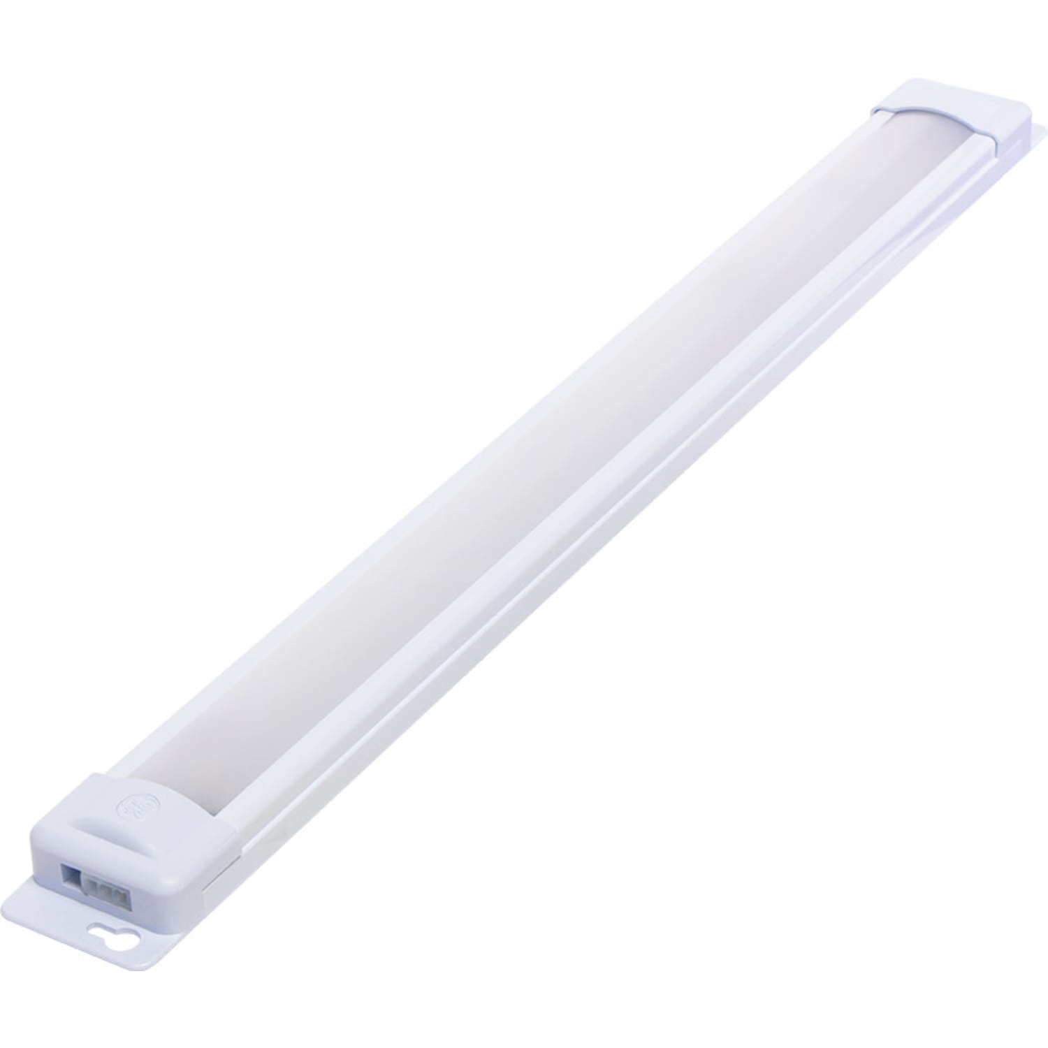 Enbrighten GE Premium Linkable Light Bar, 24in