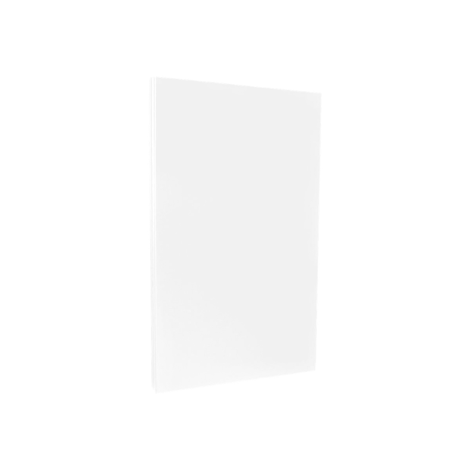 JAM Paper Legal Paper, 8-1/2in x 14in, 2-Sided, Pack Of 100 Sheets, 32 Lb, Glossy White - Image 4