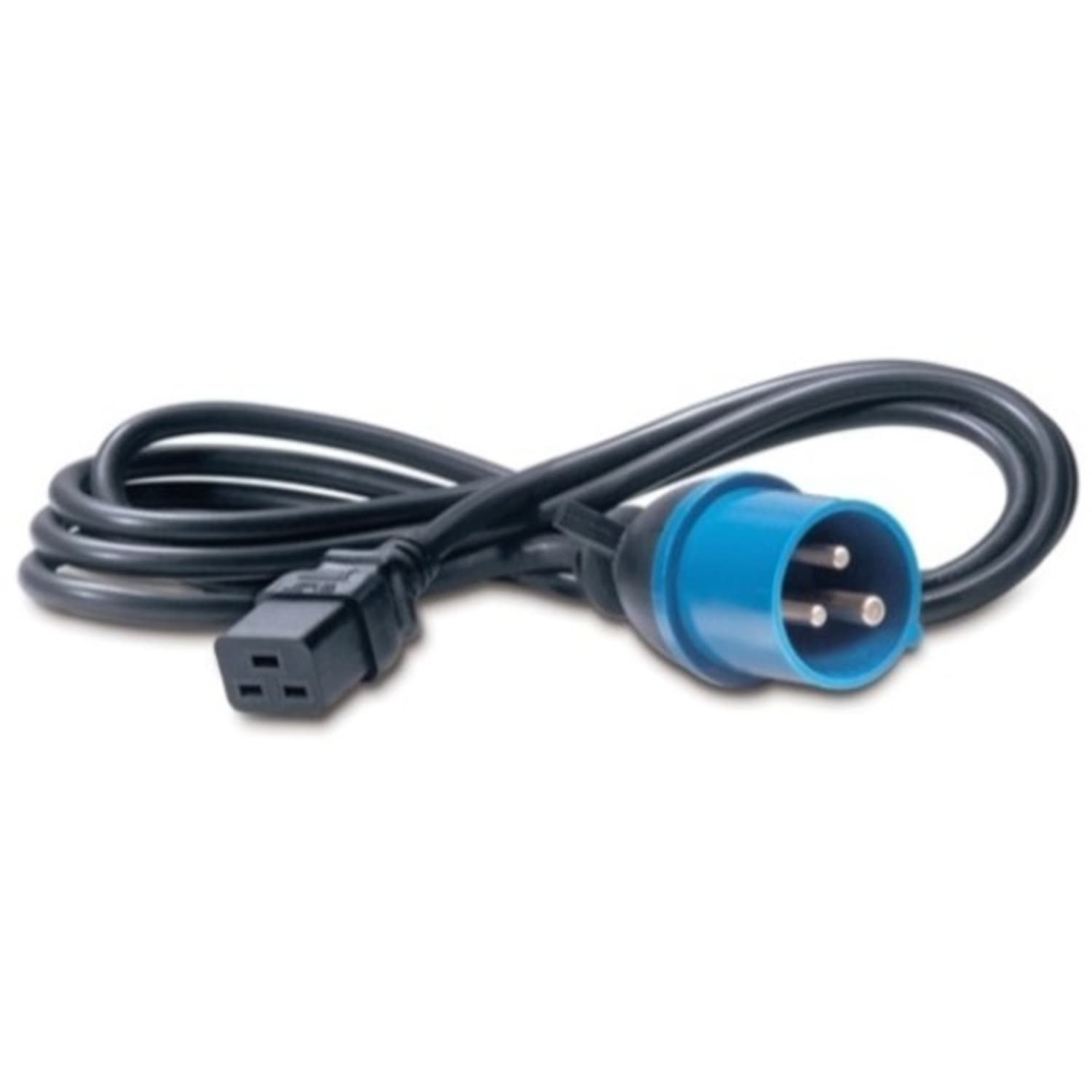 APC Power Cord 230VAC - 250V AC8.2ft - Image 3