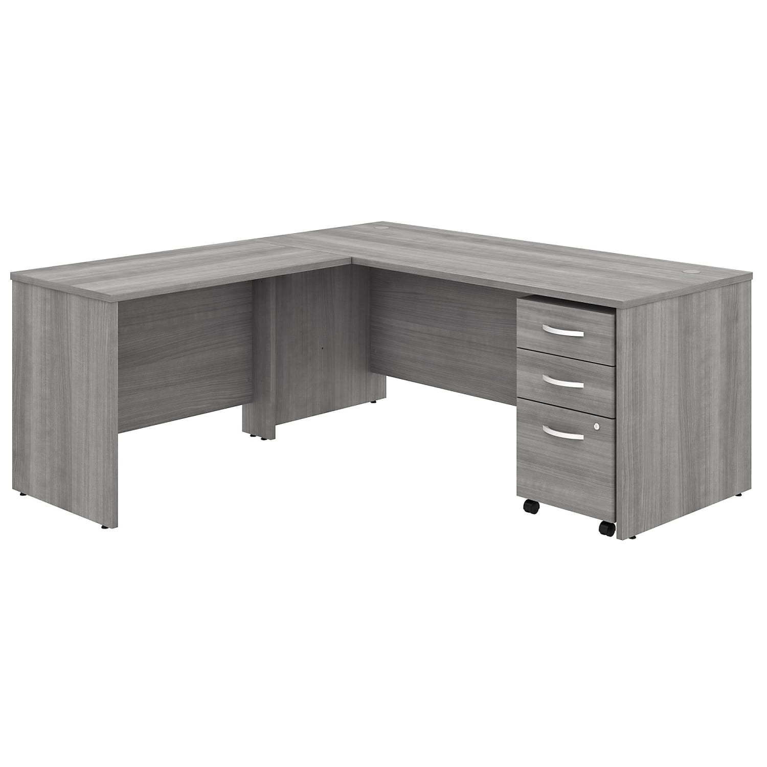 Platinum Gray