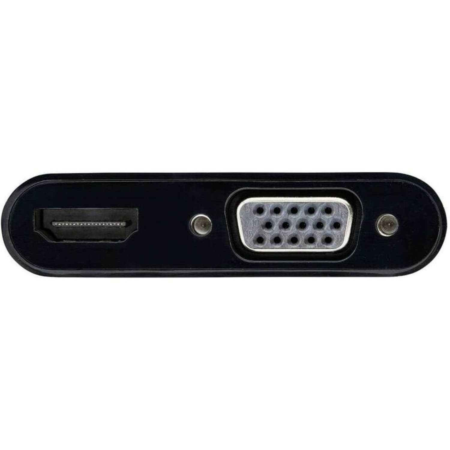 Tripp Lite DisplayPort To HDMI VGA Adapter - Image 4