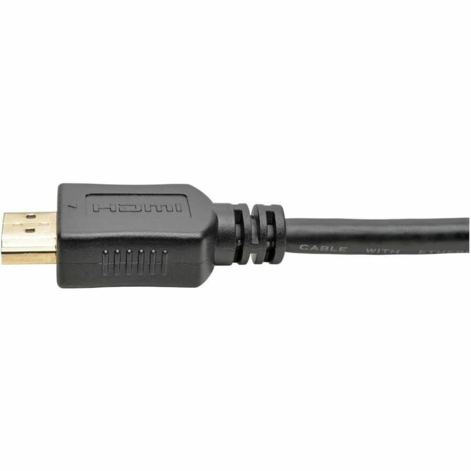 Tripp Lite HDMI to VGA Active Adapter Cable Low Profile HD15 M/M 1080p 3ft - HDMI/VGA  - P566003VGA - Image 6