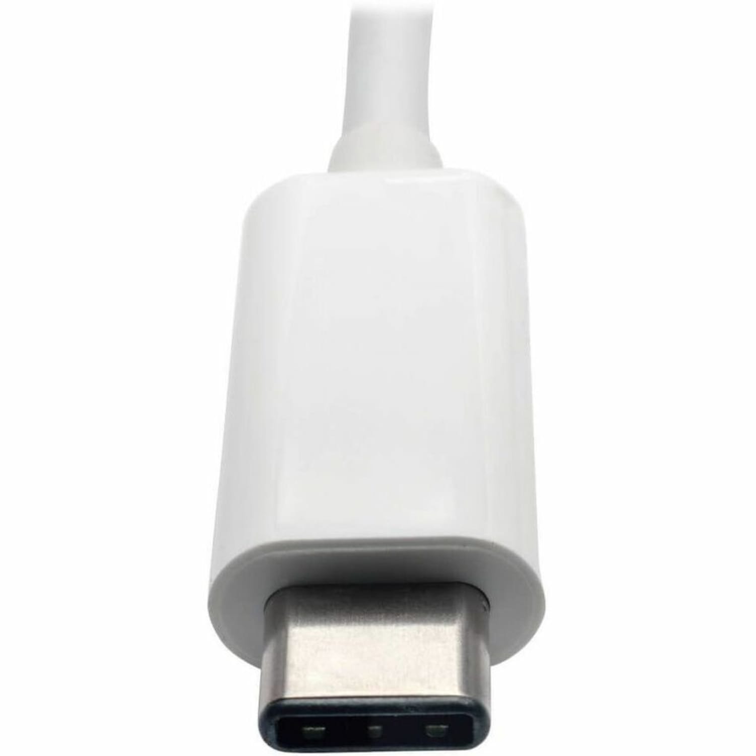 Eaton Tripp Lite Series USB C to HDMI Video Adapter Converter 4Kx2K w/ USB-C PD Charging Port, USB-C to HDMI, USB Typ - U44406NH4C - Image 5