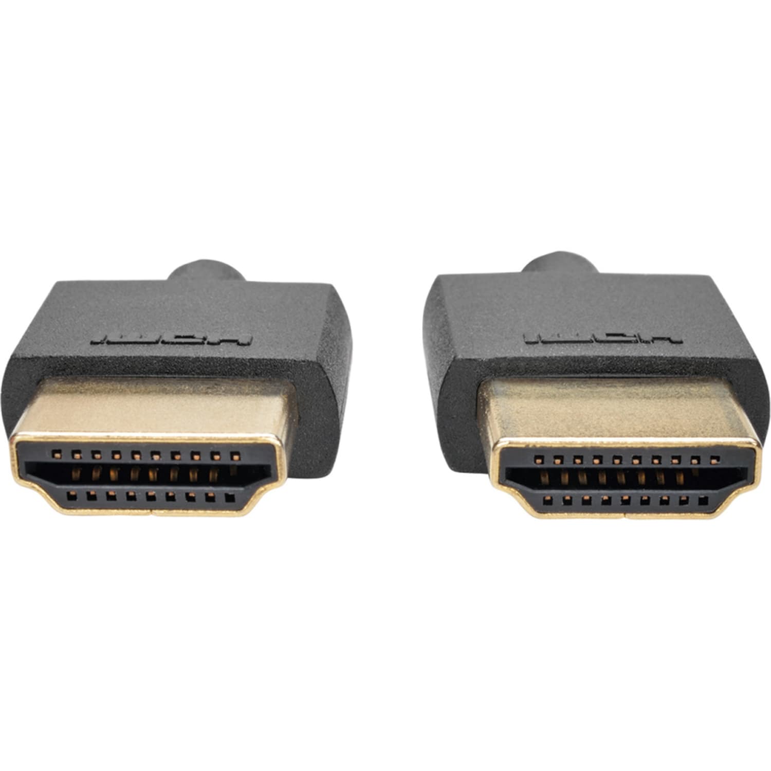 Tripp Lite High-Speed HDMI Cable With Ethernet, 3ft - Image 4