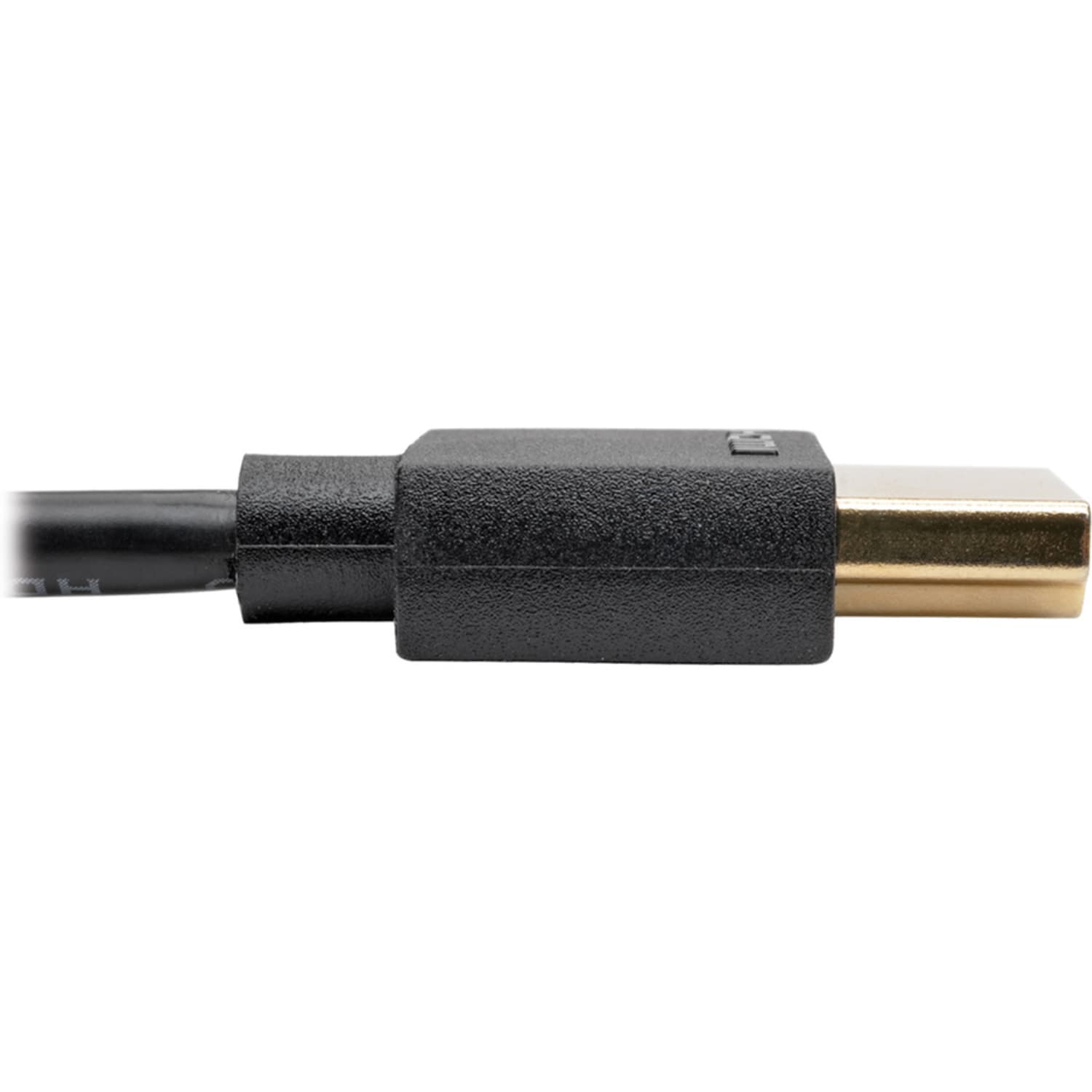 Tripp Lite High-Speed HDMI Cable With Ethernet, 3ft - Image 5