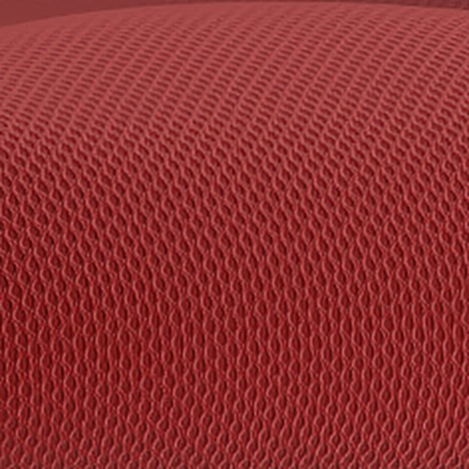 Flash Furniture Nicholas Ergonomic Mesh MidBack Multifunction Executive Swivel Office Chair RedWhite PopularChairscom Flash Furniture Nicholas Ergonomic Mesh Mid Back Multifunction Executive Swivel Office Chair RedWhite PopularChairscom