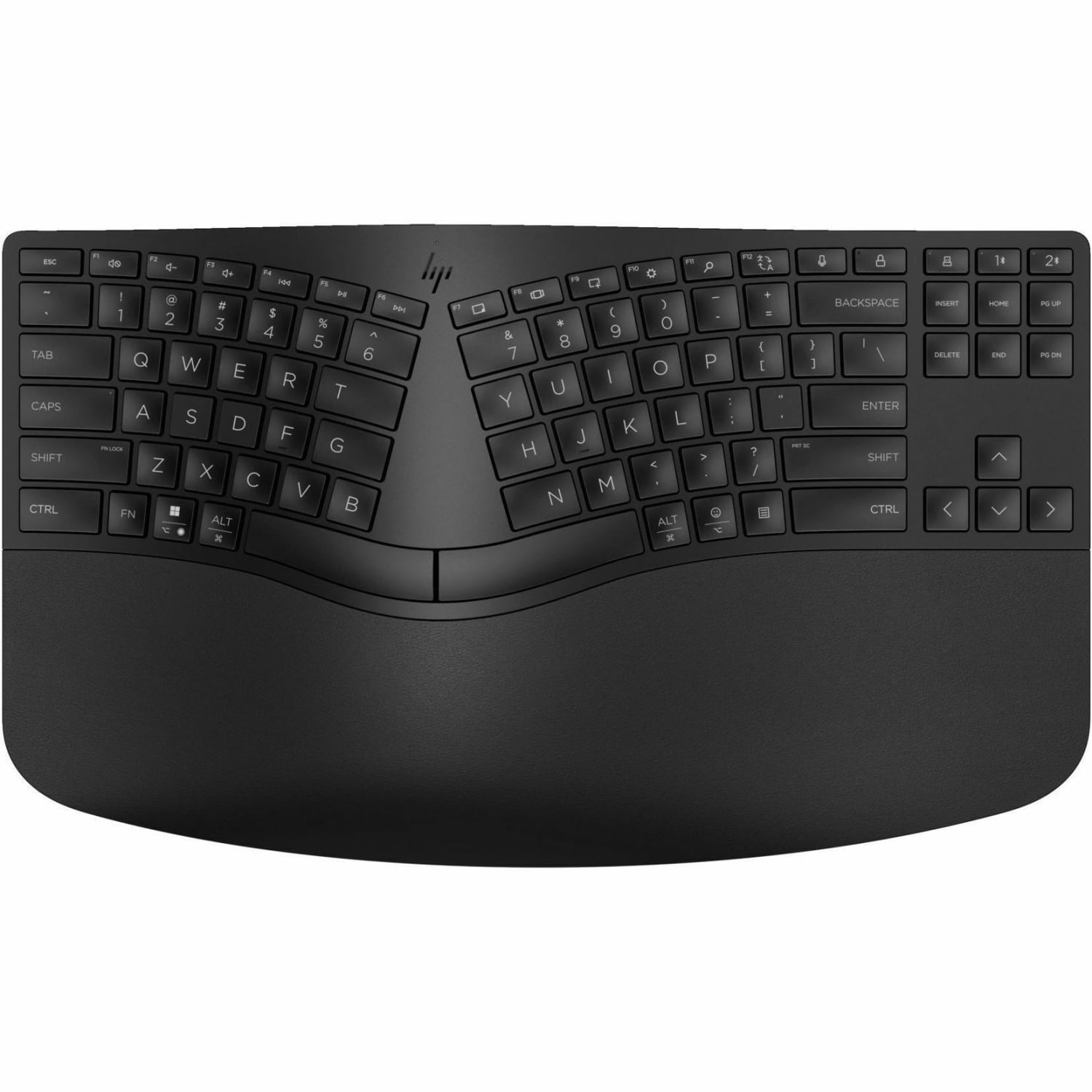 HP 965 Keyboard and Keypad Set - Compact Size, Black - Image 5