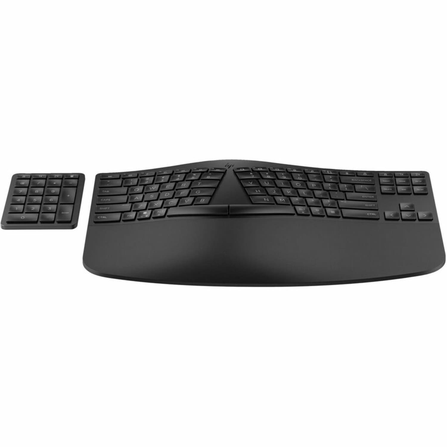 HP 965 Keyboard and Keypad Set - Compact Size, Black - Image 6