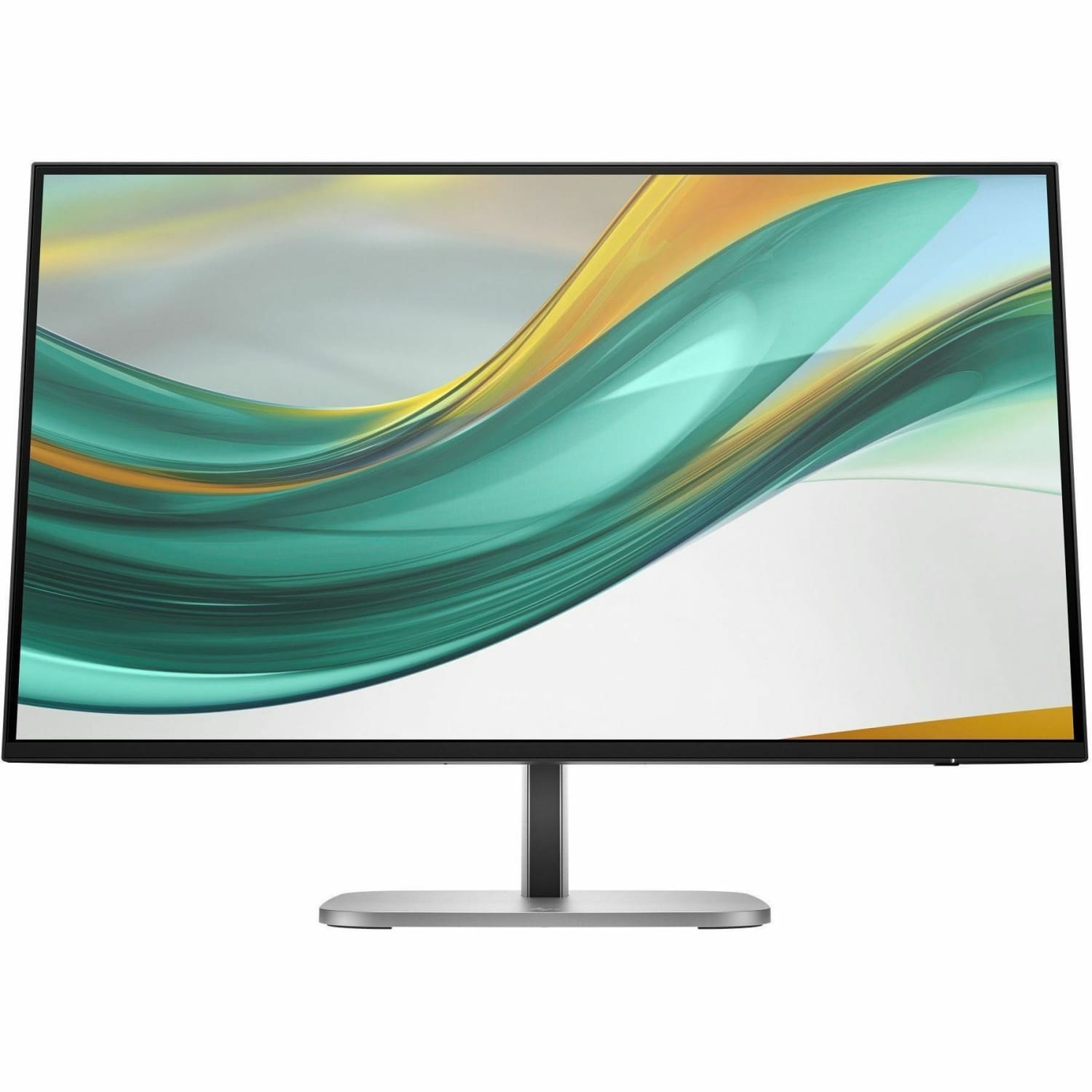 HP 527pf 27in Class Full HD LED Monitor, B28F5UTABA - Image 3