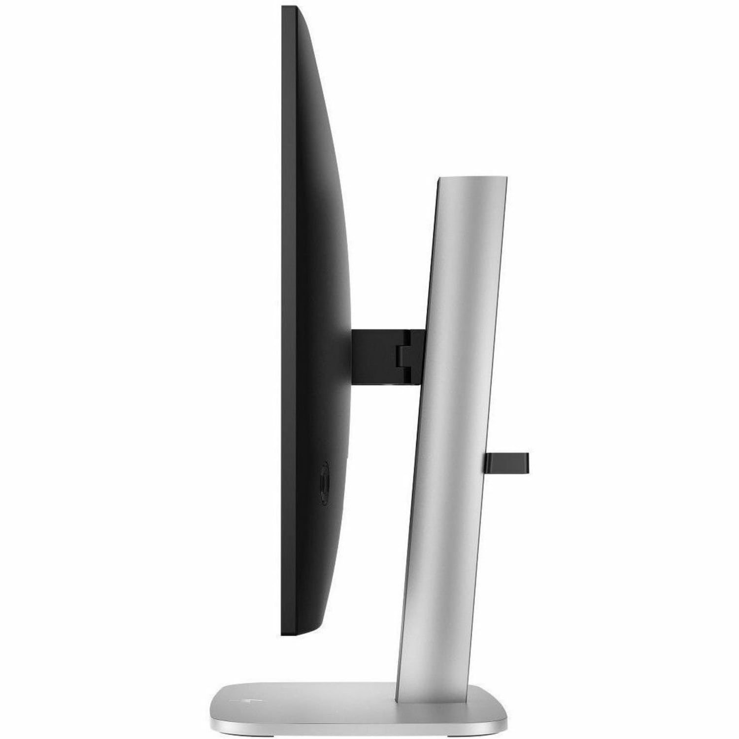 HP 527pf 27in Class Full HD LED Monitor, B28F5UTABA - Image 5