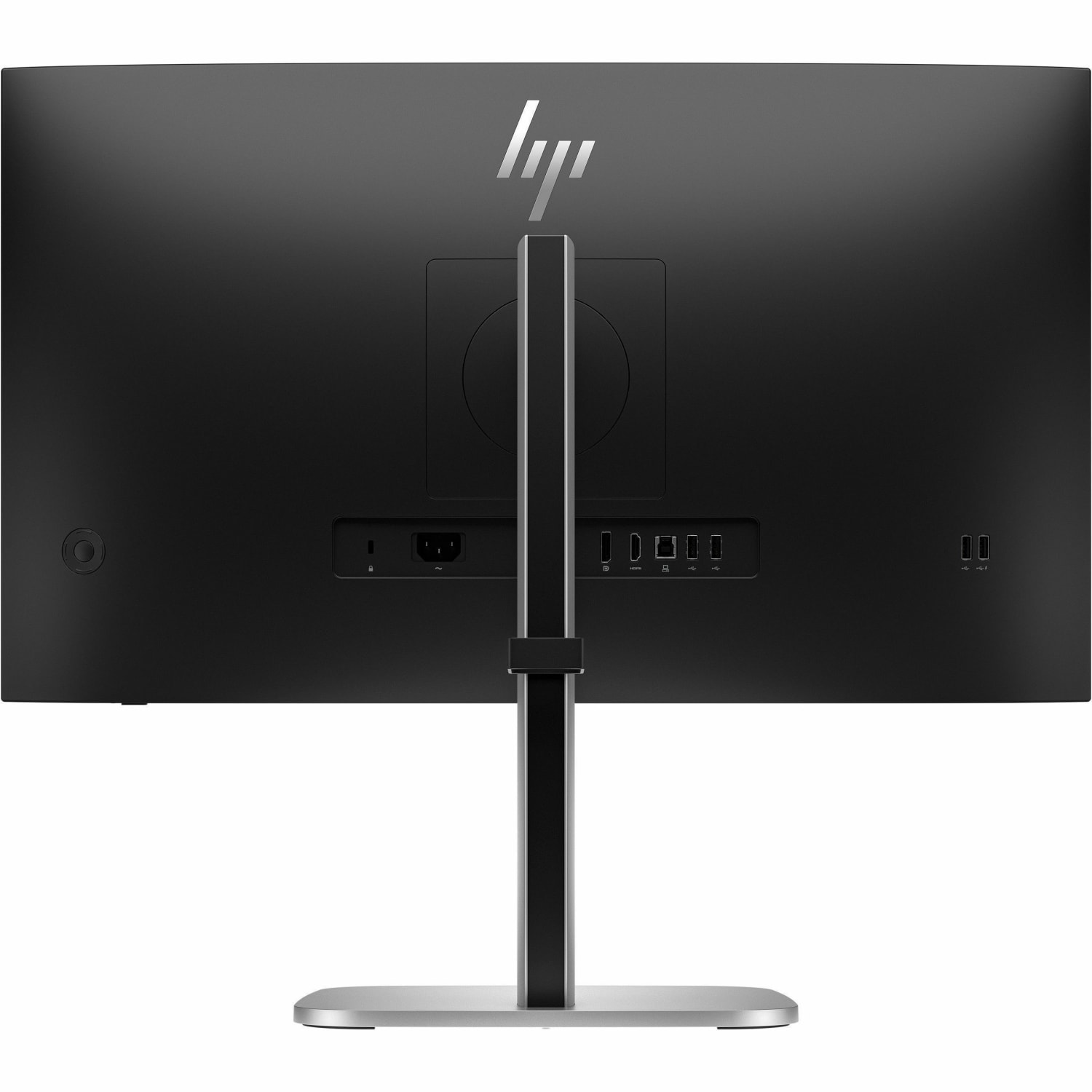 HP 527pf 27in Class Full HD LED Monitor, B28F5UTABA - Image 6