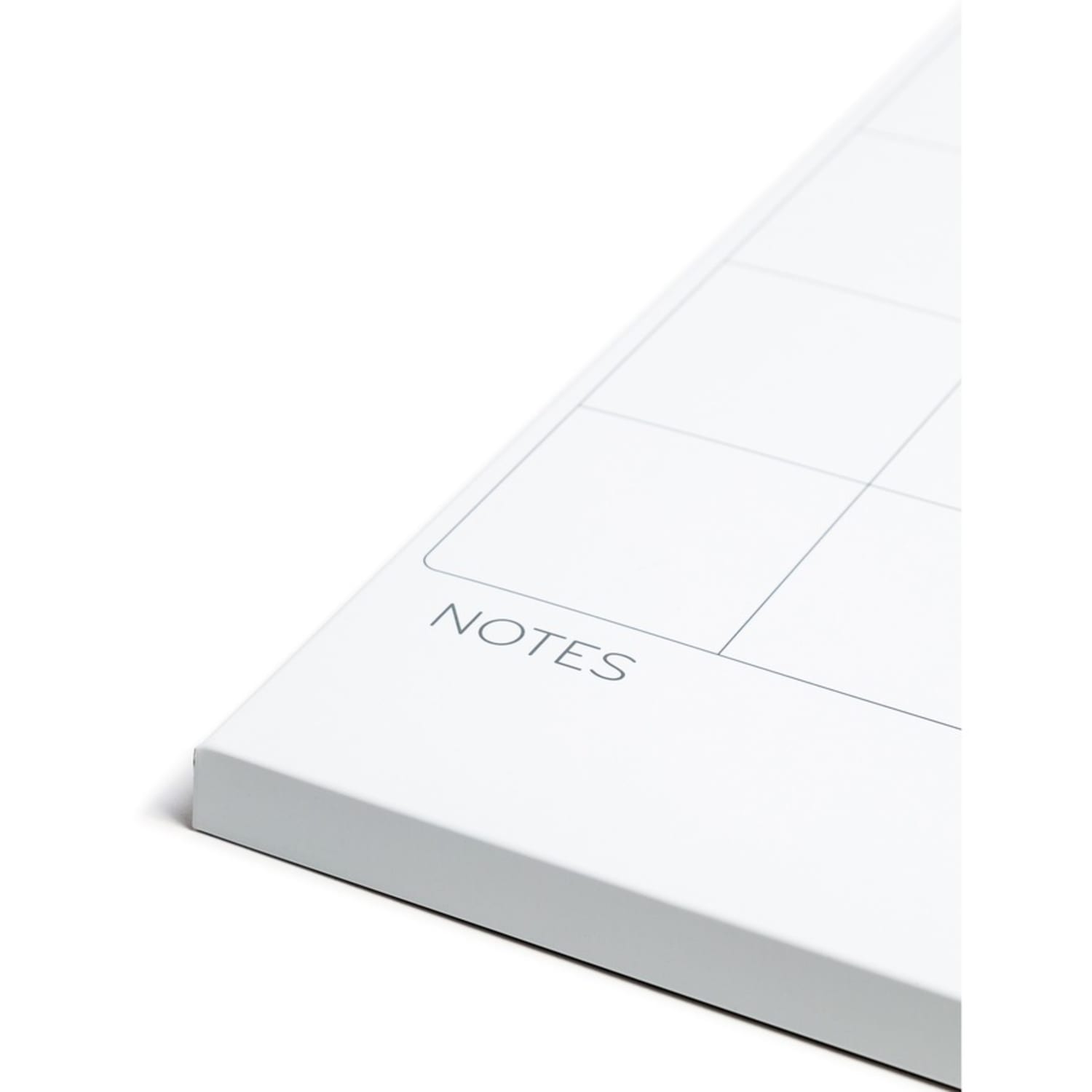 U Brands Magnetic Dry-Erase Calendar Board, 14in X 14in, Frameless (461U00-04) - Image 4