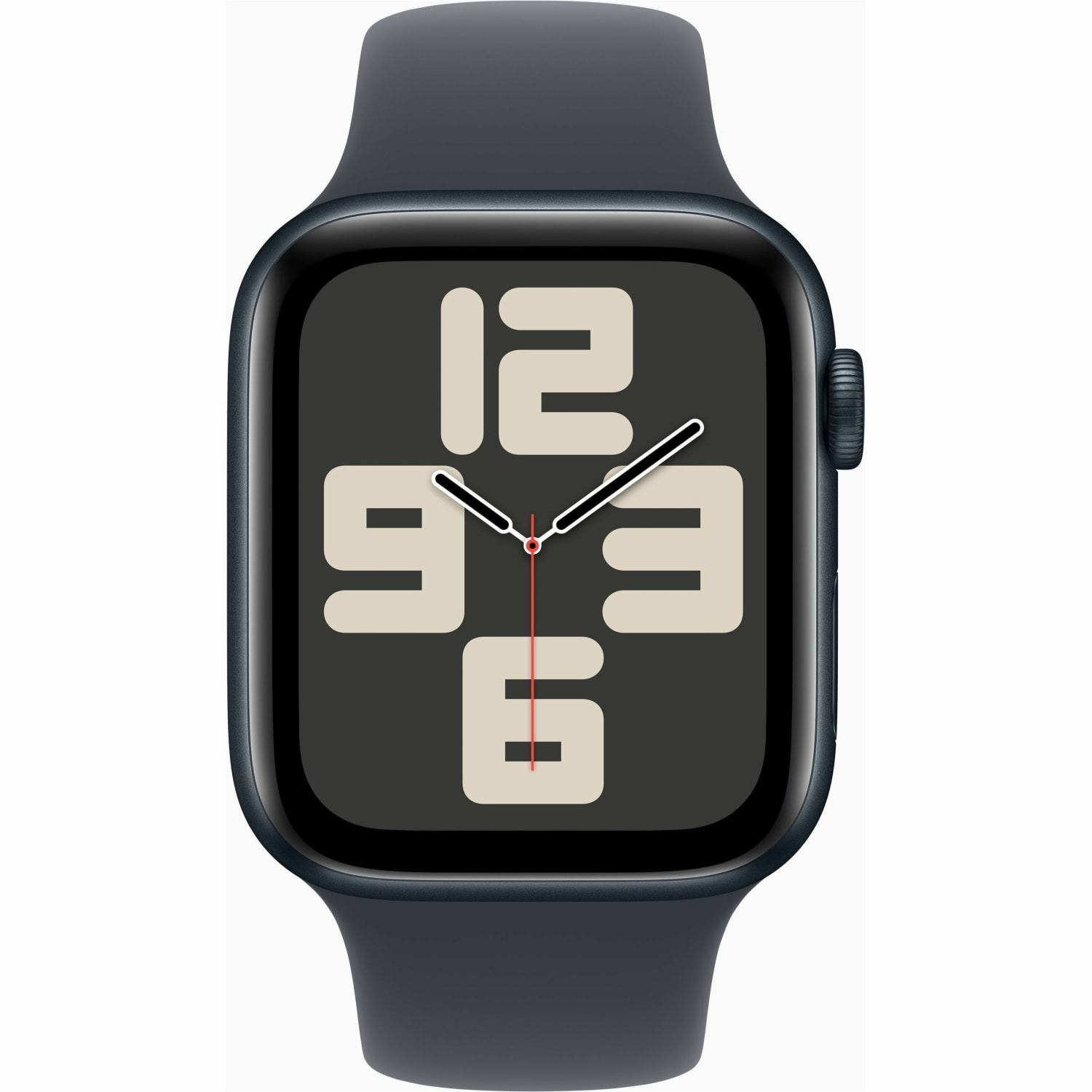 Apple Watch SE Smart Watch, MXG23LLA - Image 3