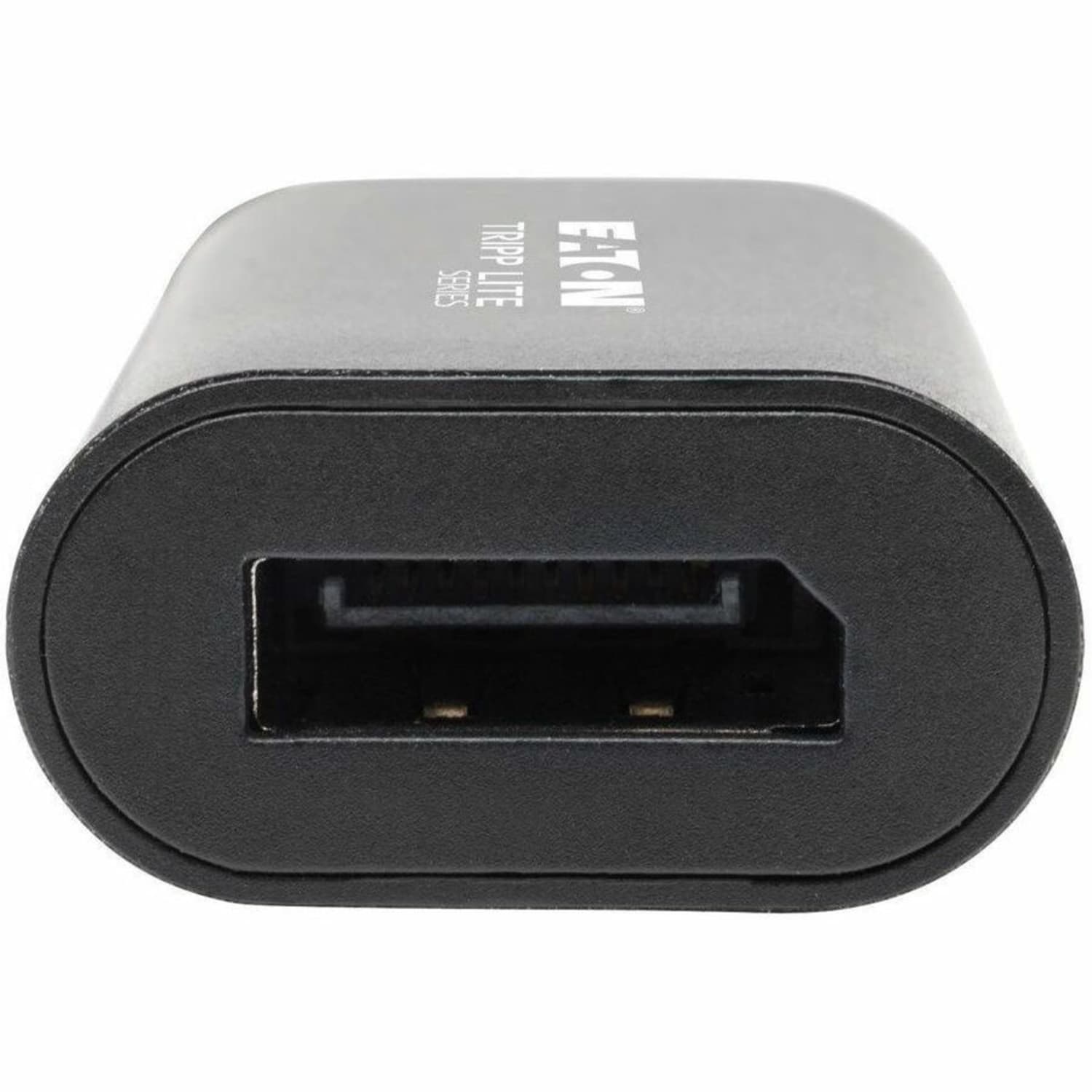 Eaton Tripp Lite Series USB C to DisplayPort Video Adapter Converter 4K x 2K @ 60Hz, Black, USB Type C to DP, US - U44406NDP4K6B - Image 5