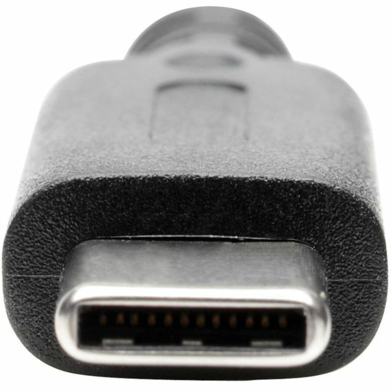 Eaton Tripp Lite Series USB C to DisplayPort Video Adapter Converter 4K x 2K @ 60Hz, Black, USB Type C to DP, US - U44406NDP4K6B - Image 6