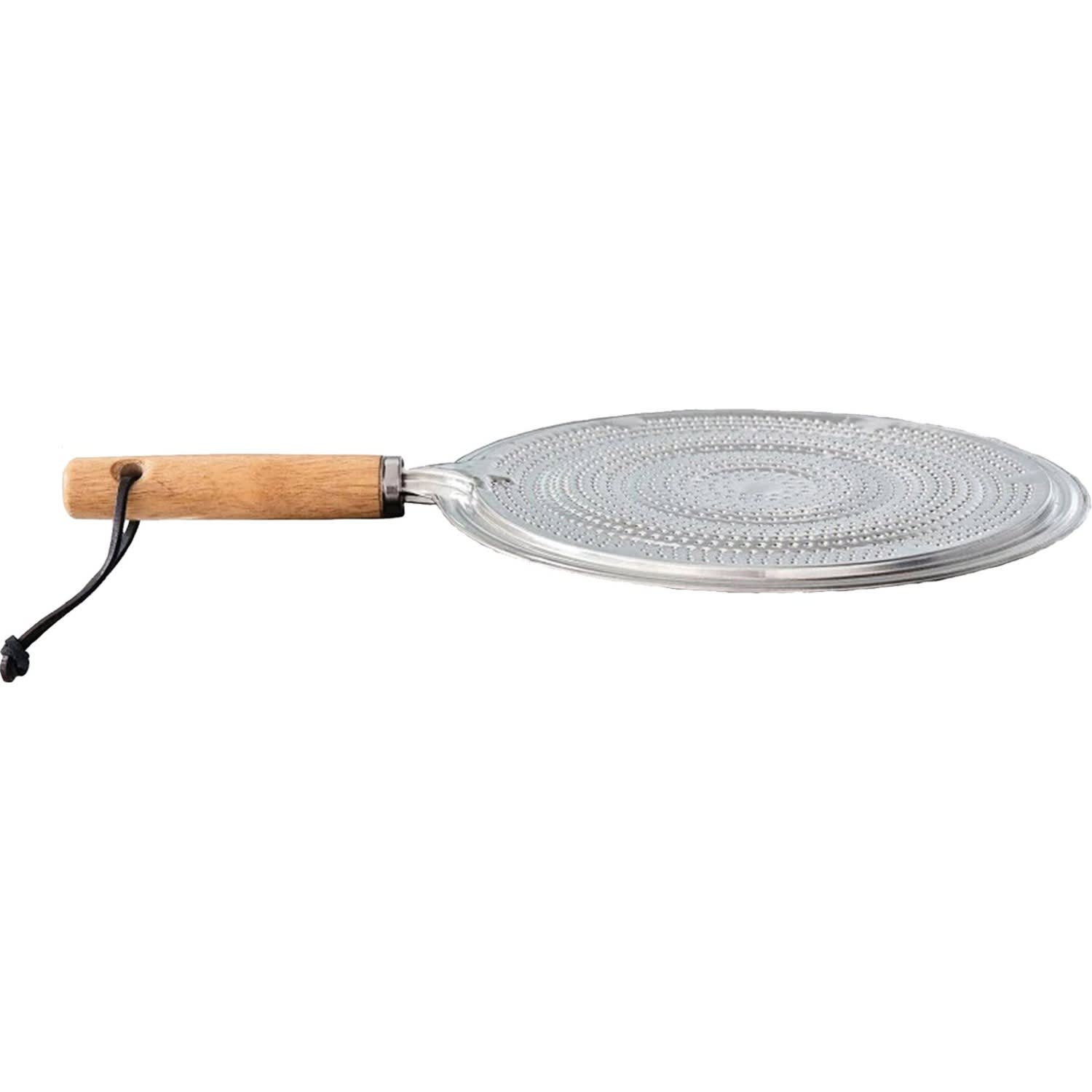 Better Houseware Heat Diffuser/Simmer Ring, Silver - Image 6
