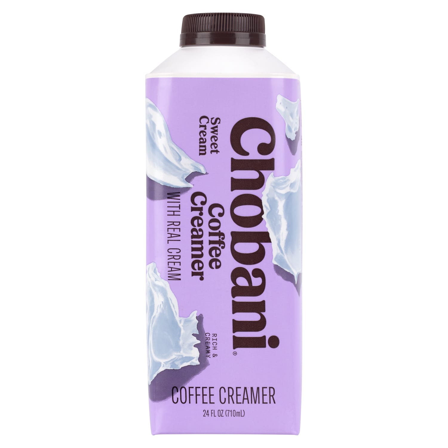 Chobani Creamer Variety Pack, 24 Oz, Total Qty 4 - Image 6