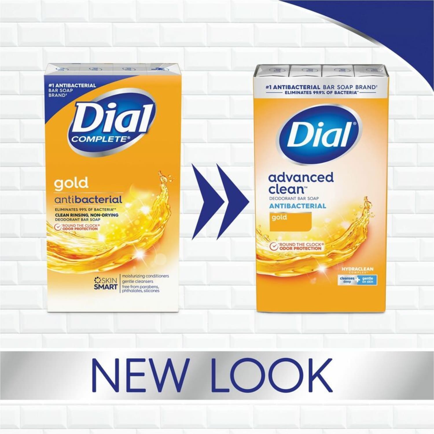 Dial Soap, Bar, Deod, Gd, 4Z, 36 Bars, 92617 - Image 4