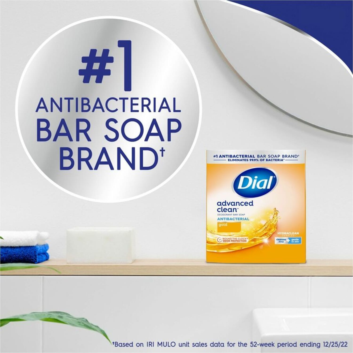Dial Soap, Bar, Deod, Gd, 4Z, 36 Bars, 92617 - Image 6