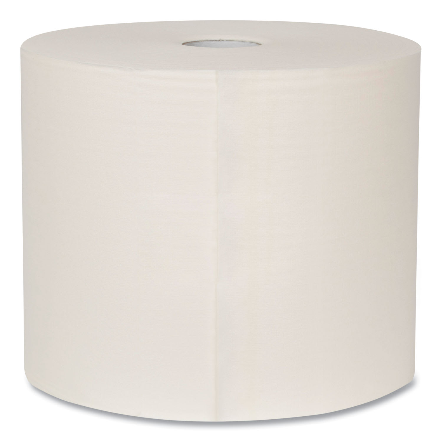 Tork Heavy-Duty Cleaning Cloth, 1-Ply, 12.6in x 912.2 ft, White