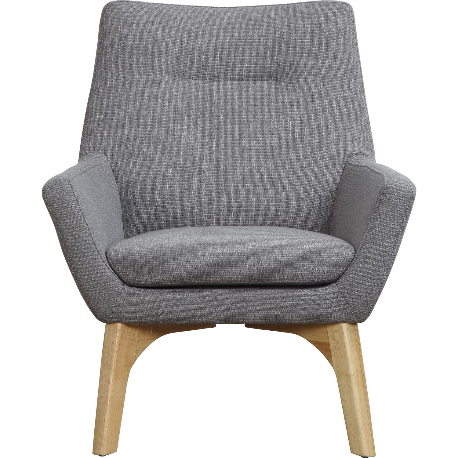 Lorell Quintessence Upholstered Side Chair With Lumbar Support GrayNatural PopularChairscom Lorell Quintessence Upholstered Side Chair With Lumbar Support GrayNatural PopularChairscom