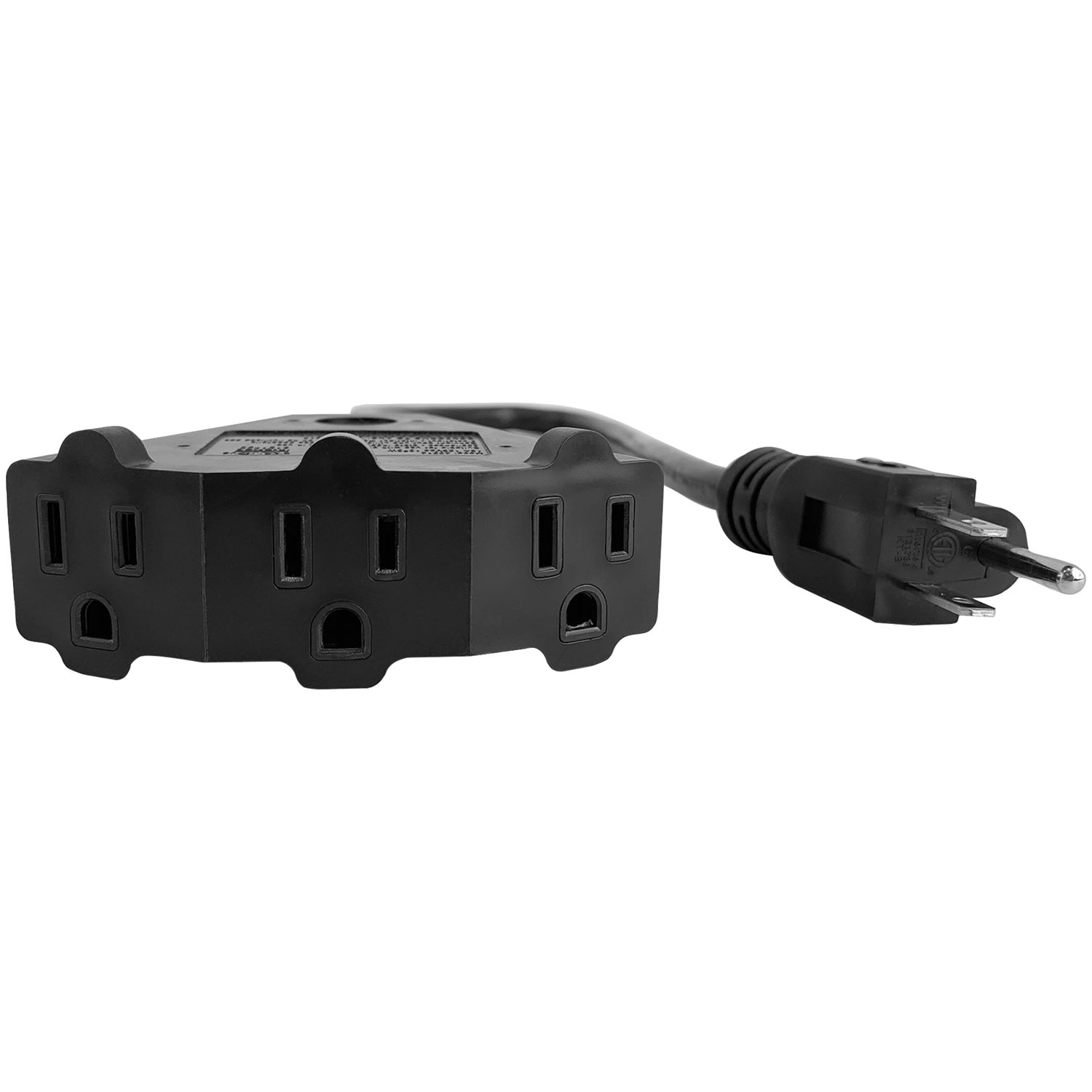 STANLEY Power Block 2, 2-Foot Cord 30669 - Image 4