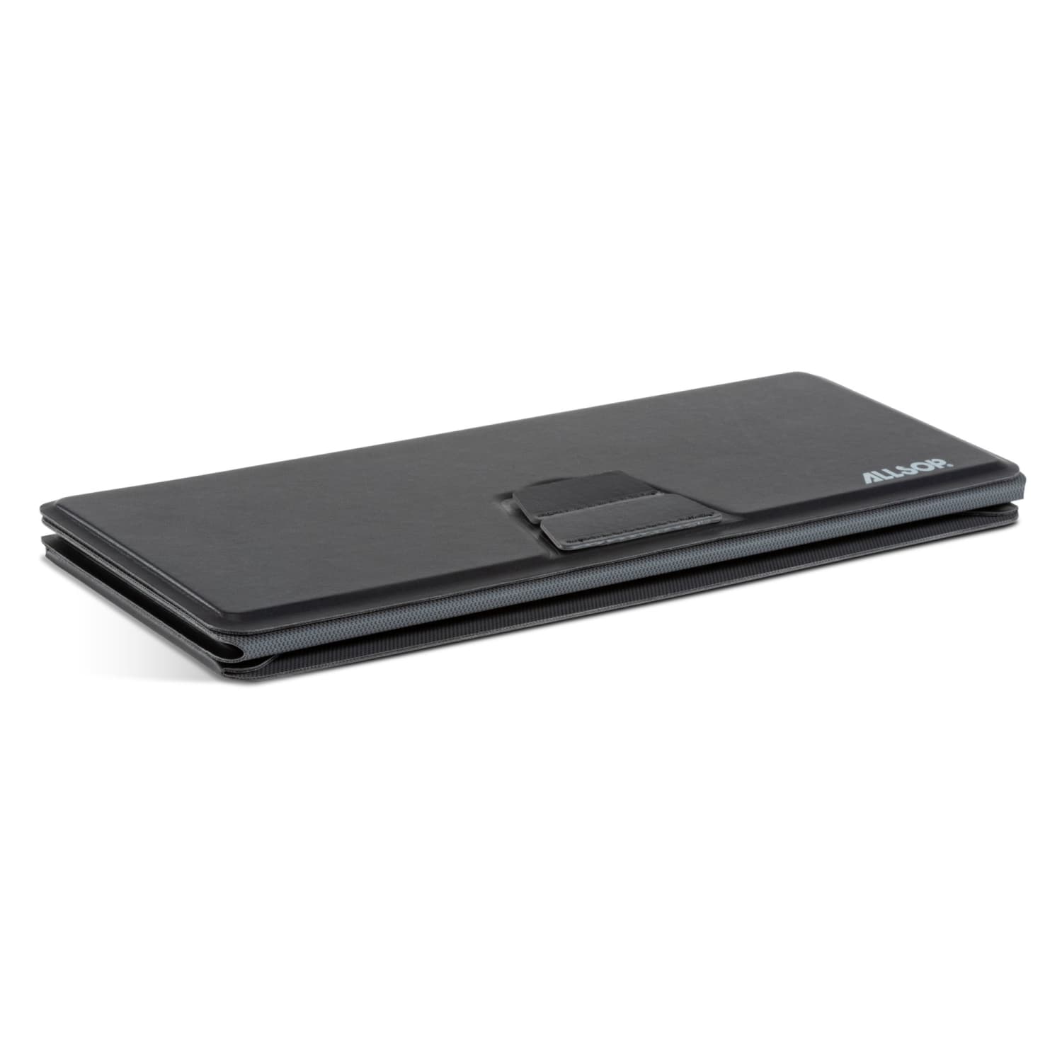 Allsop Foldio Laptop & Tablet Stand, Black, Total Qty 1 - Image 6