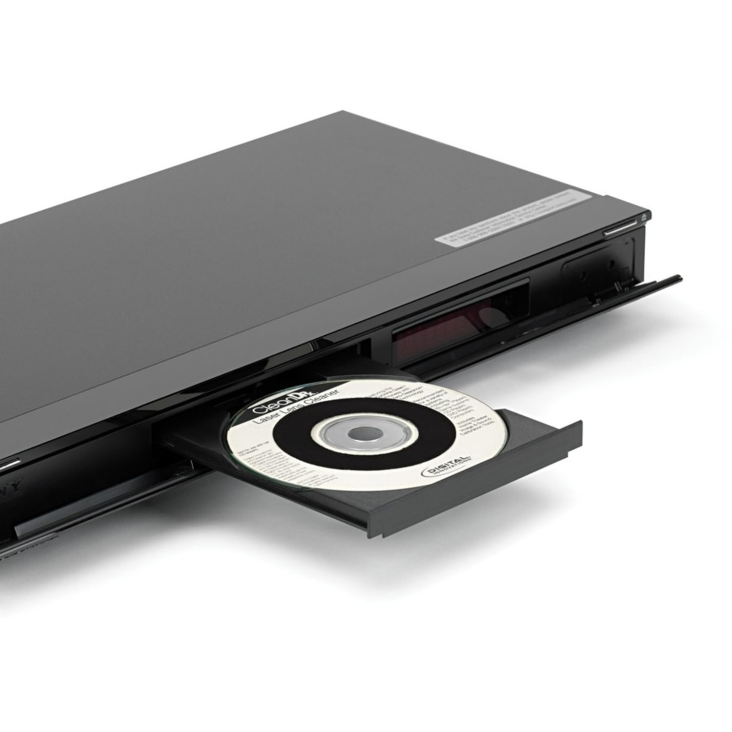 Digital Innovations CleanDr 4190300 Blu-ray Laser Lens Cleaner - For Gaming Console - Image 3