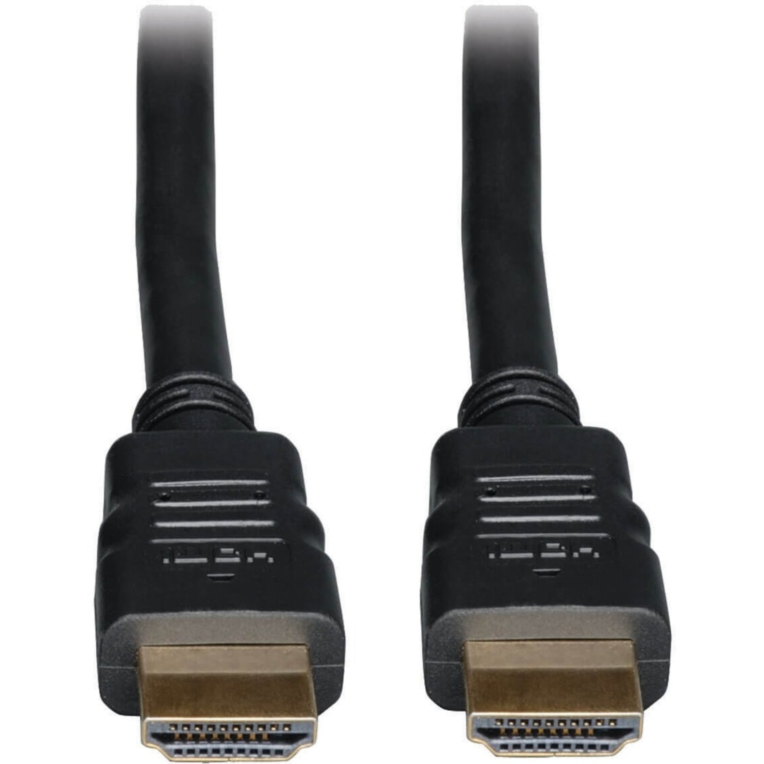 Eaton Tripp Lite Series High Speed HDMI Cable with Ethernet, UHD 4K, Digital Video with Audio, In-Wall CL - P569016CL2