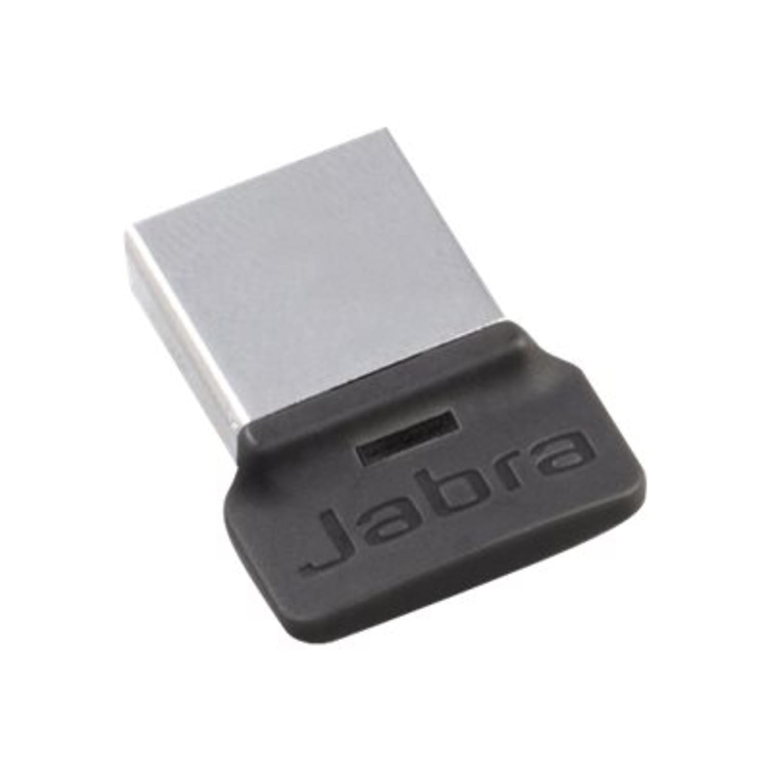 Jabra LINK 370 MS Bluetooth 4.2 Bluetooth Adapter for Desktop Computer, Notebook - USB 2.0 - External