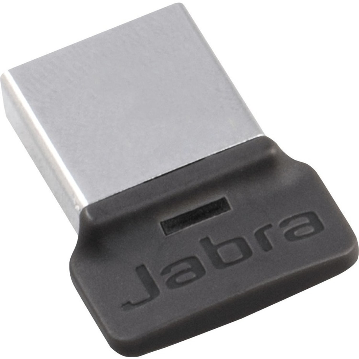 Jabra LINK 370 MS Bluetooth 4.2 Bluetooth Adapter for Desktop Computer, Notebook - USB 2.0 - External - Image 3