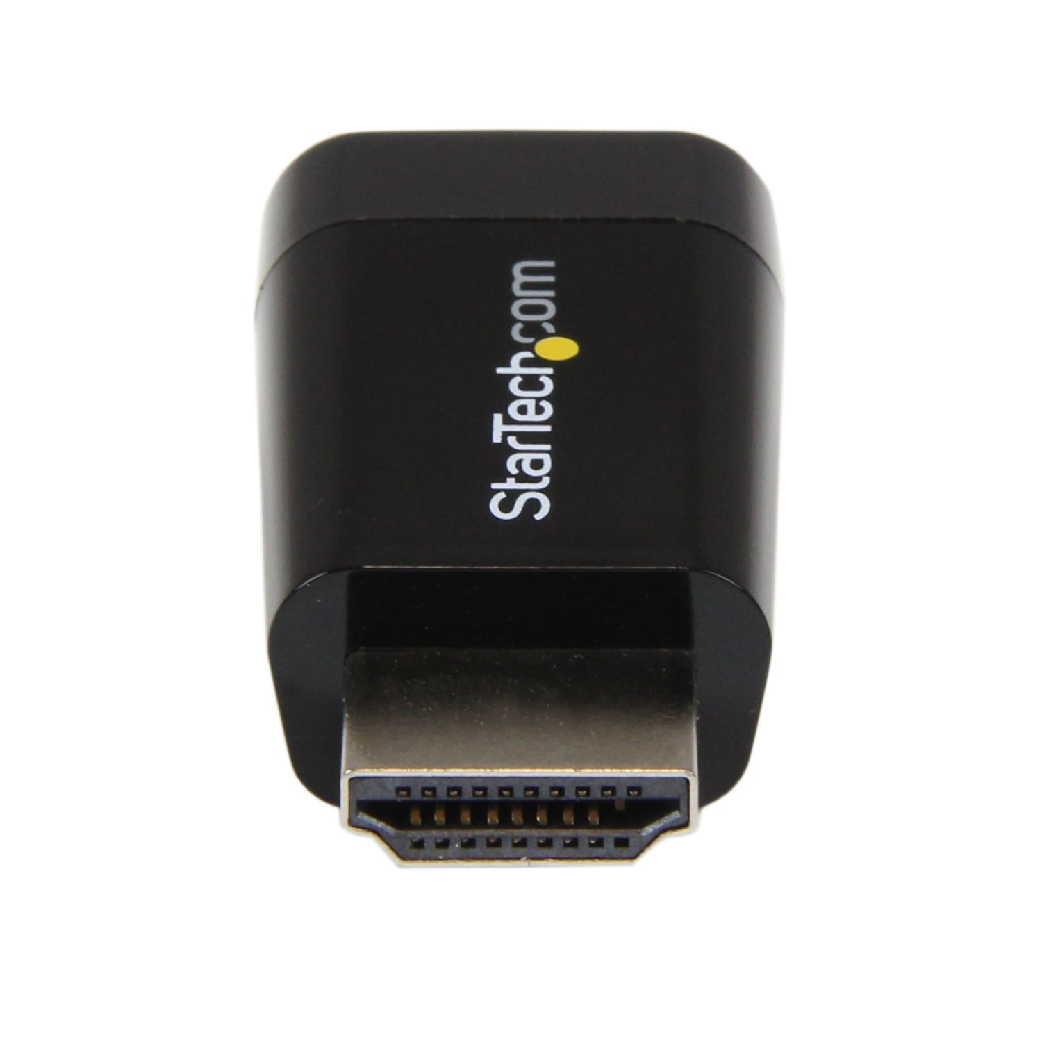 StarTech.com Compact HDMI to VGA Adapter Converter - 1920x1200/1080p - Image 3