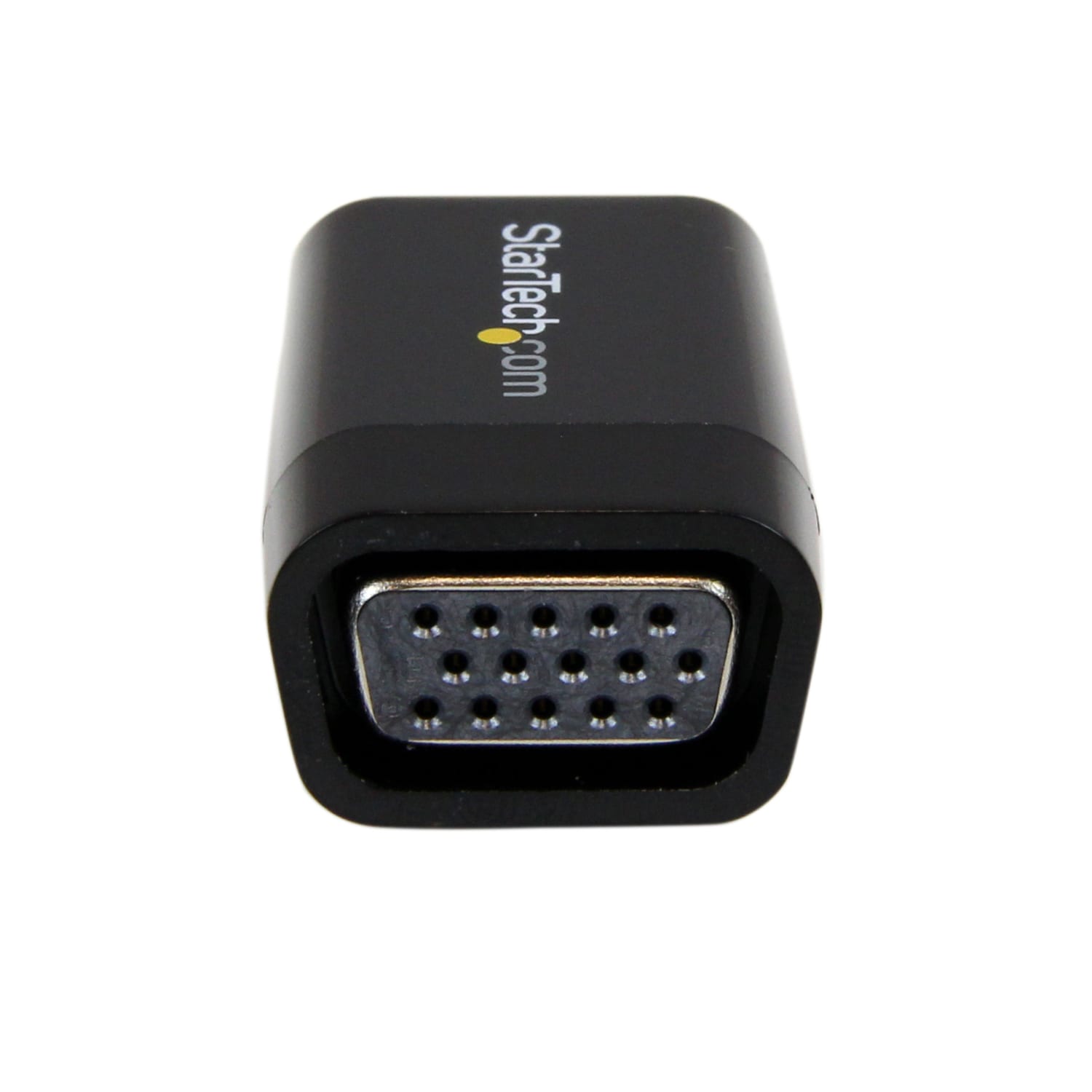 StarTech.com Compact HDMI to VGA Adapter Converter - 1920x1200/1080p - Image 4