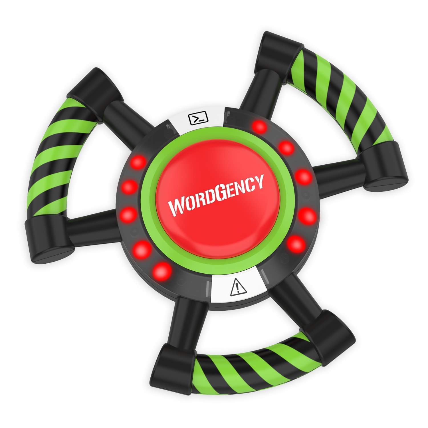 Educational Insights Wordgency Game, Grades 2 To 12 - Image 3