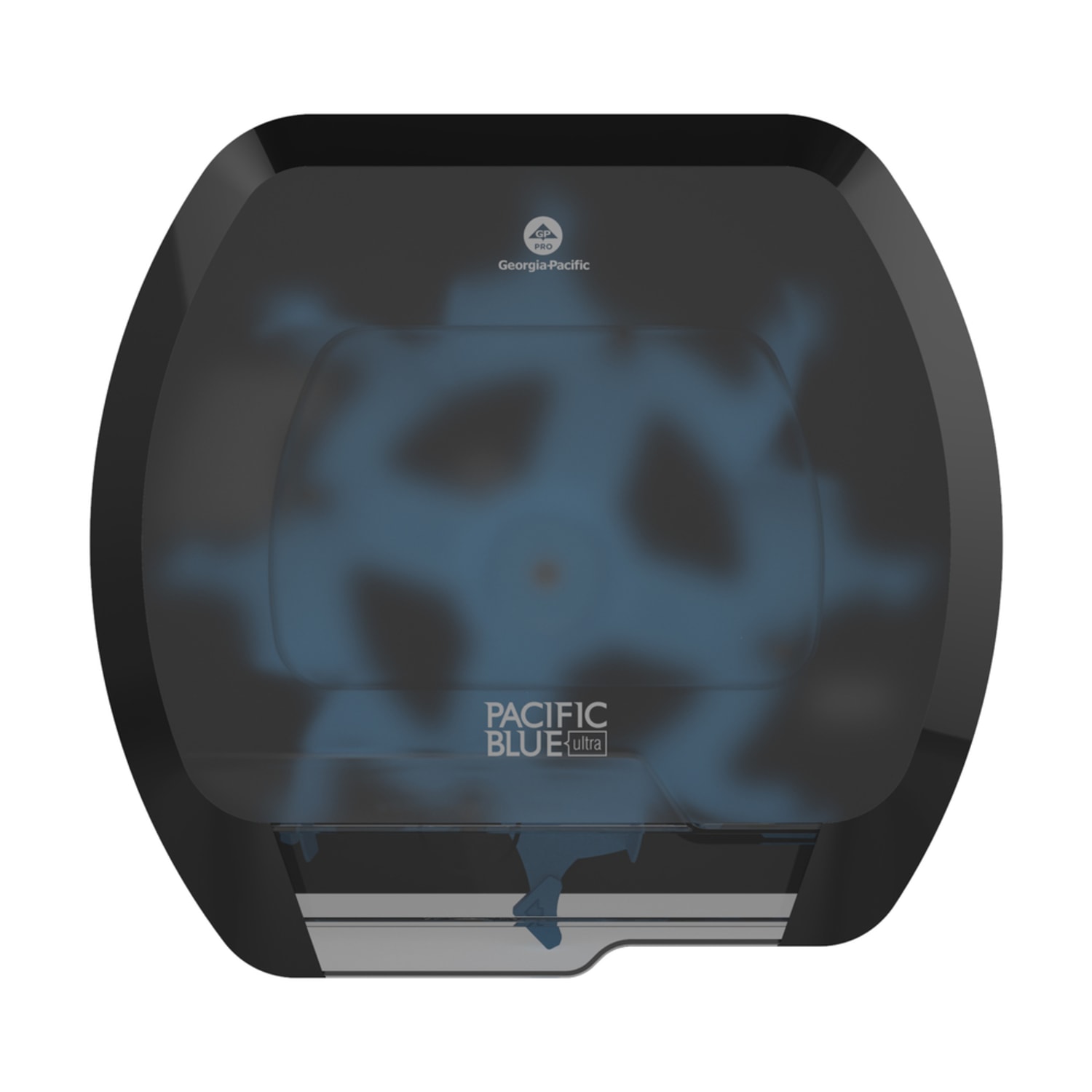 Pacific Blue Ultra,Coreless,Plastic,Black,1
