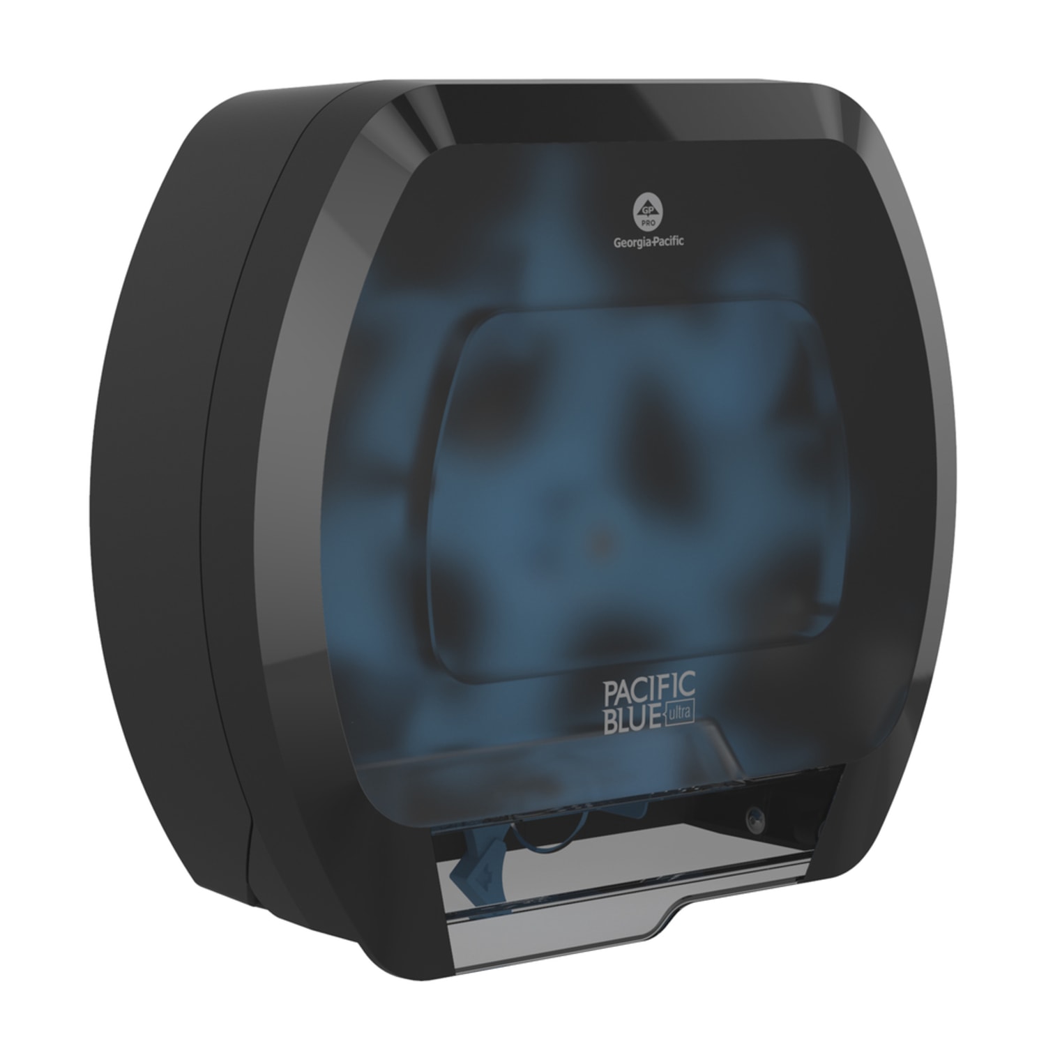 Pacific Blue Ultra,Coreless,Plastic,Black,1 - Image 3