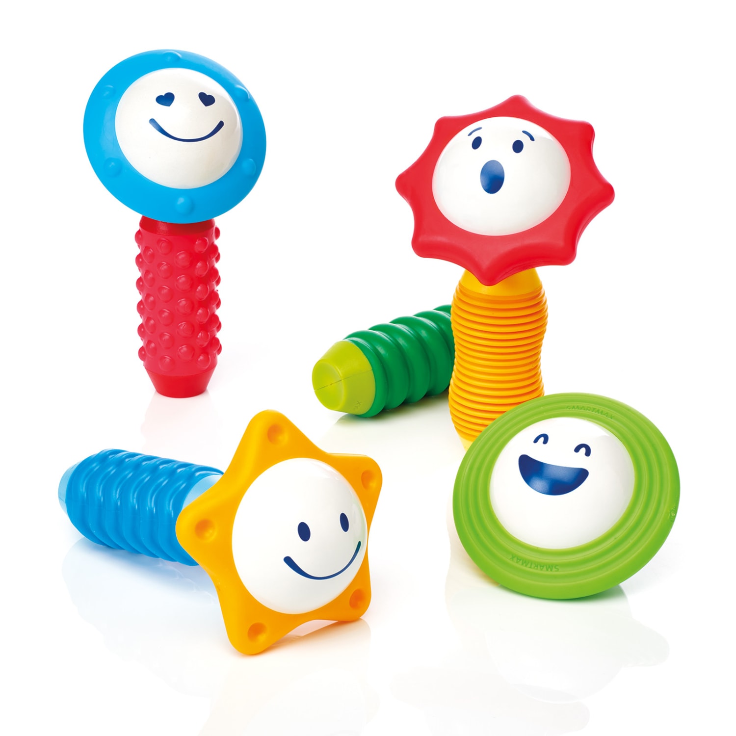 SmartMax My First Sounds & Senses - Image 3